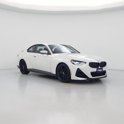 2022 BMW 230 I