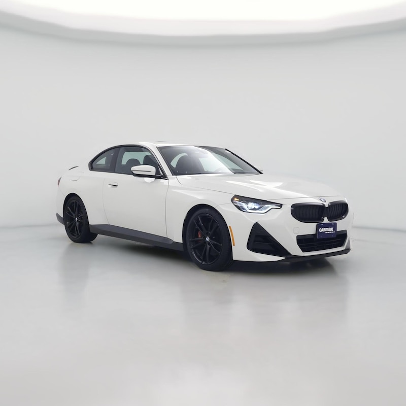 2022 BMW 230 I