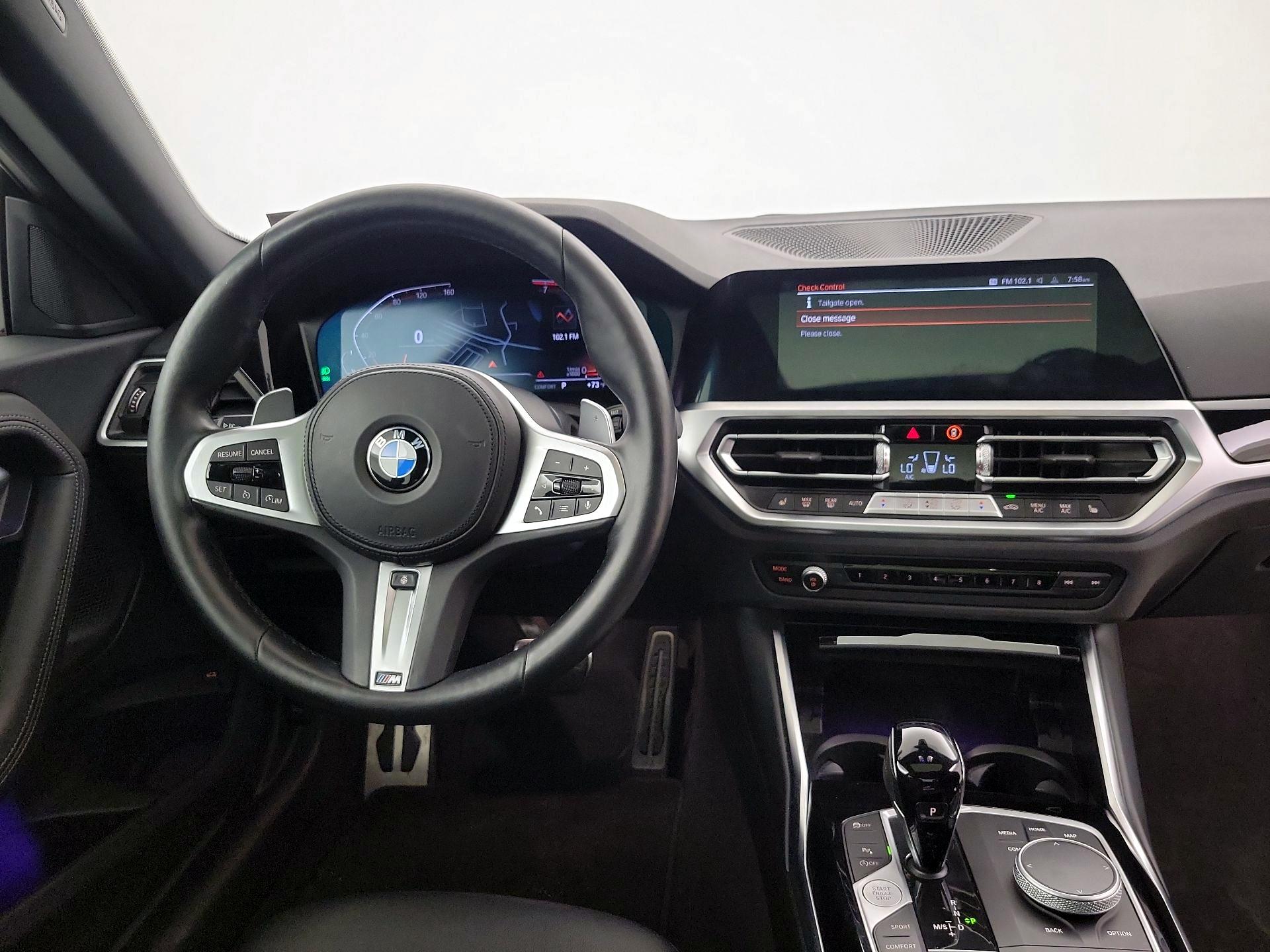 Thumbnail: 2022 BMW 2 Series - 9