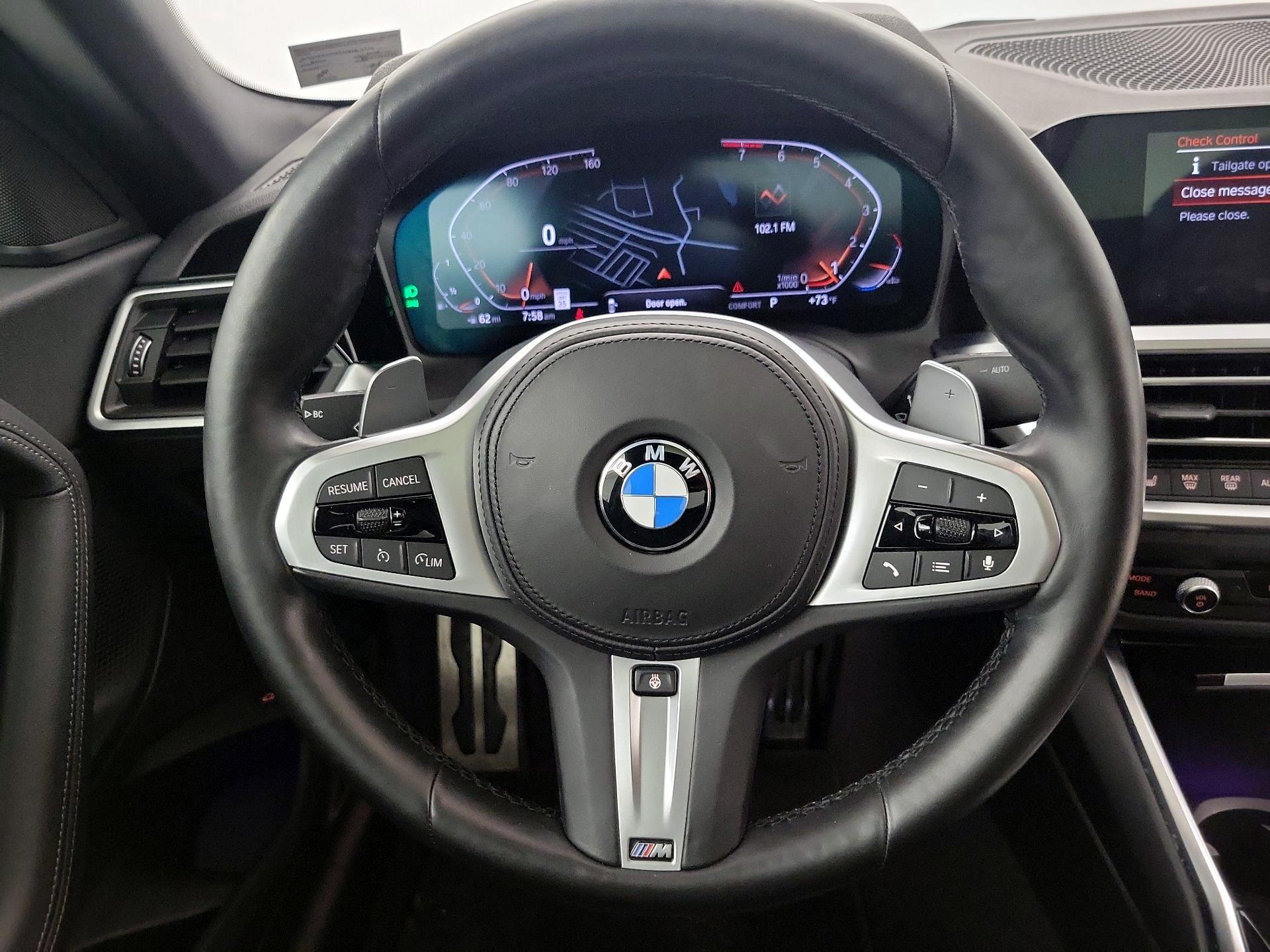 Thumbnail: 2022 BMW 2 Series - 10