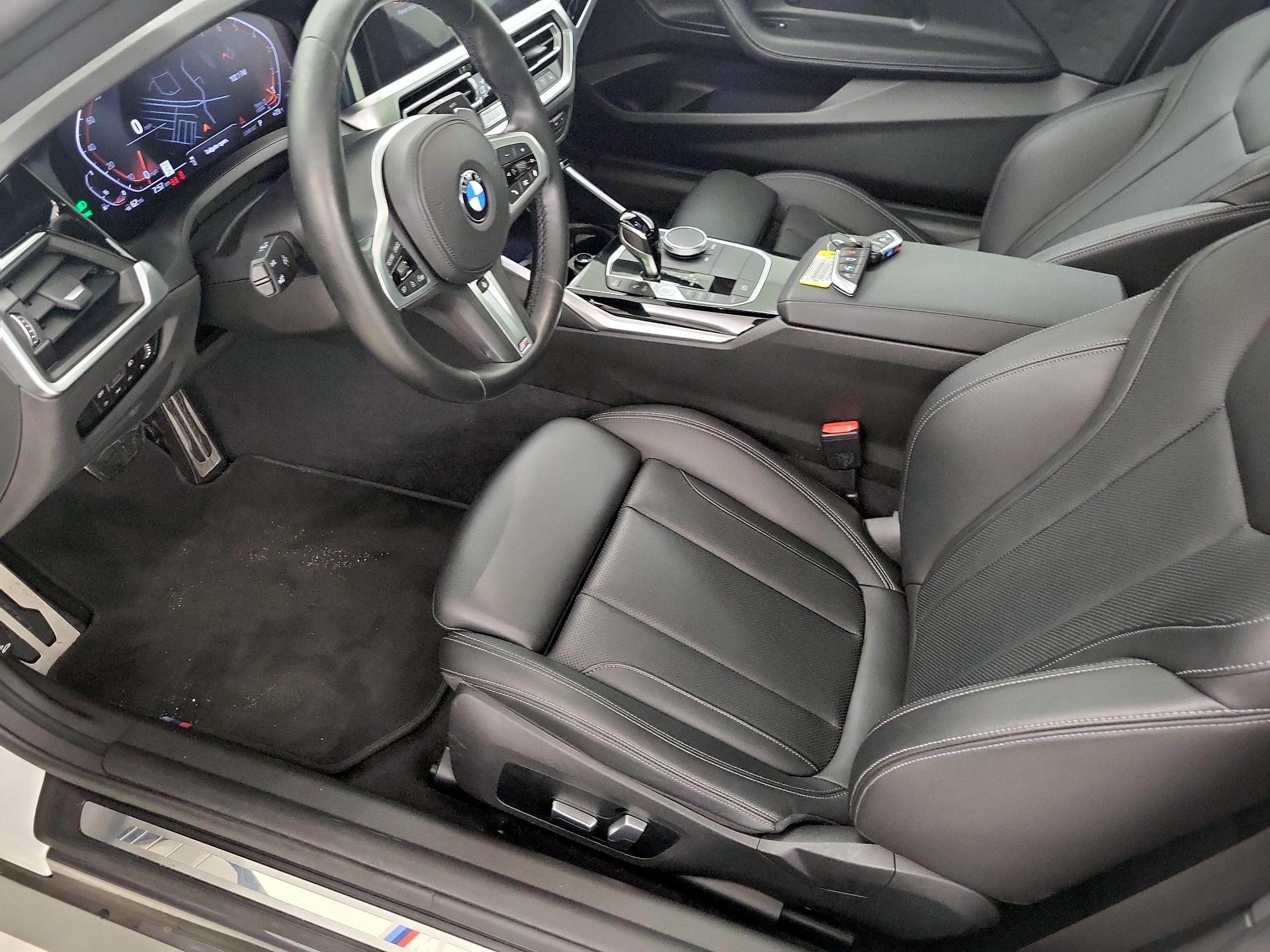 Thumbnail: 2022 BMW 2 Series - 11