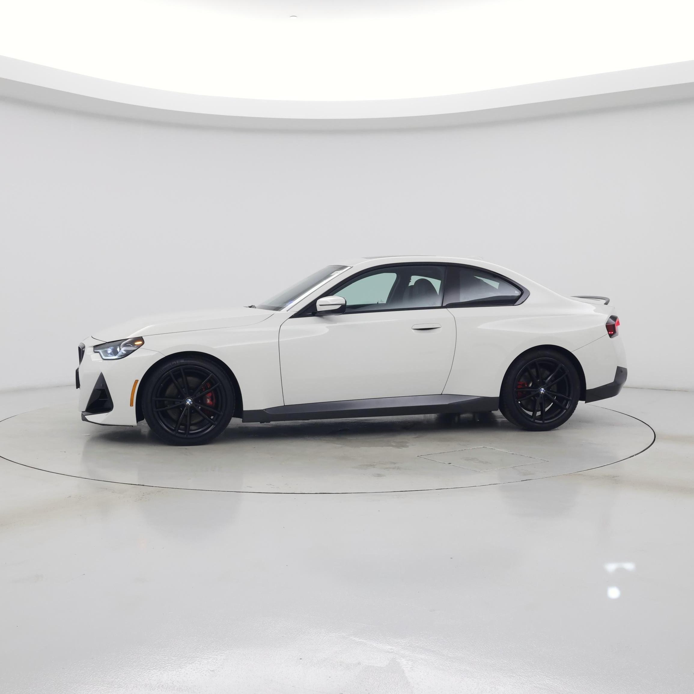 Thumbnail: 2022 BMW 2 Series - 3