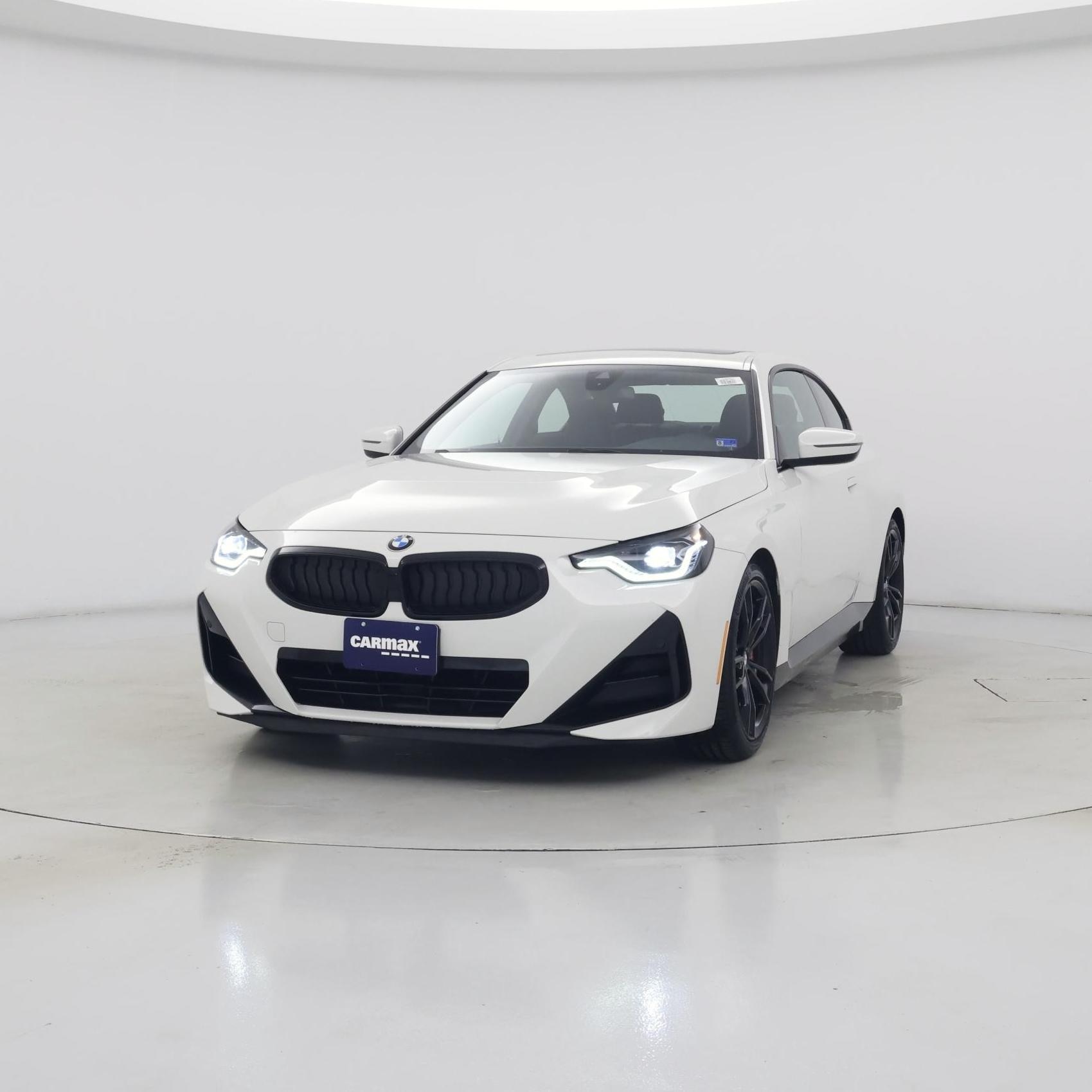 Thumbnail: 2022 BMW 2 Series - 4