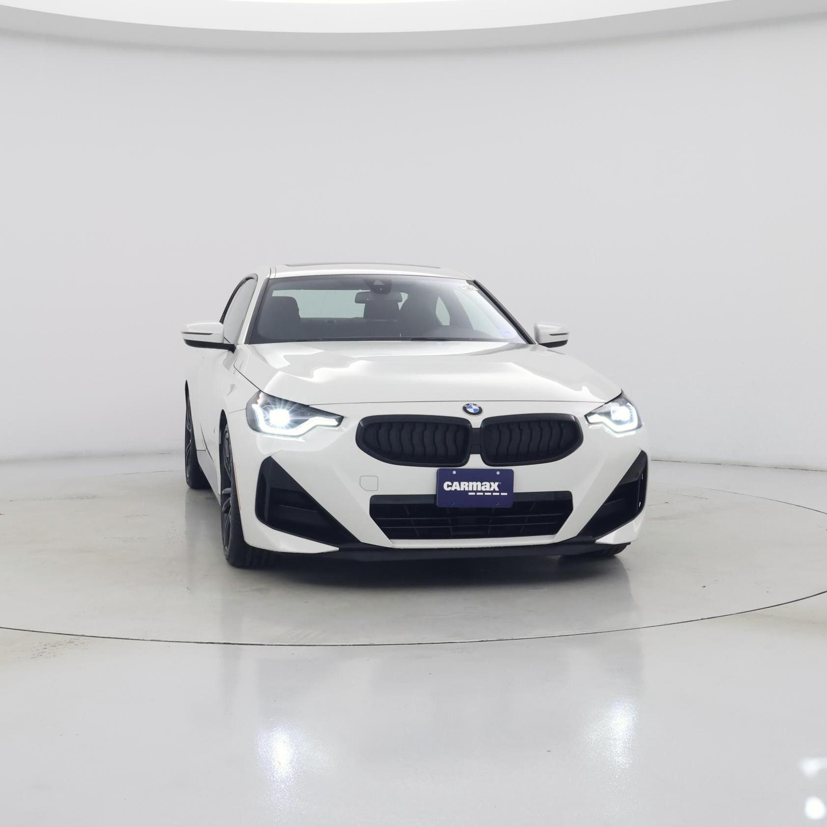 Thumbnail: 2022 BMW 2 Series - 5