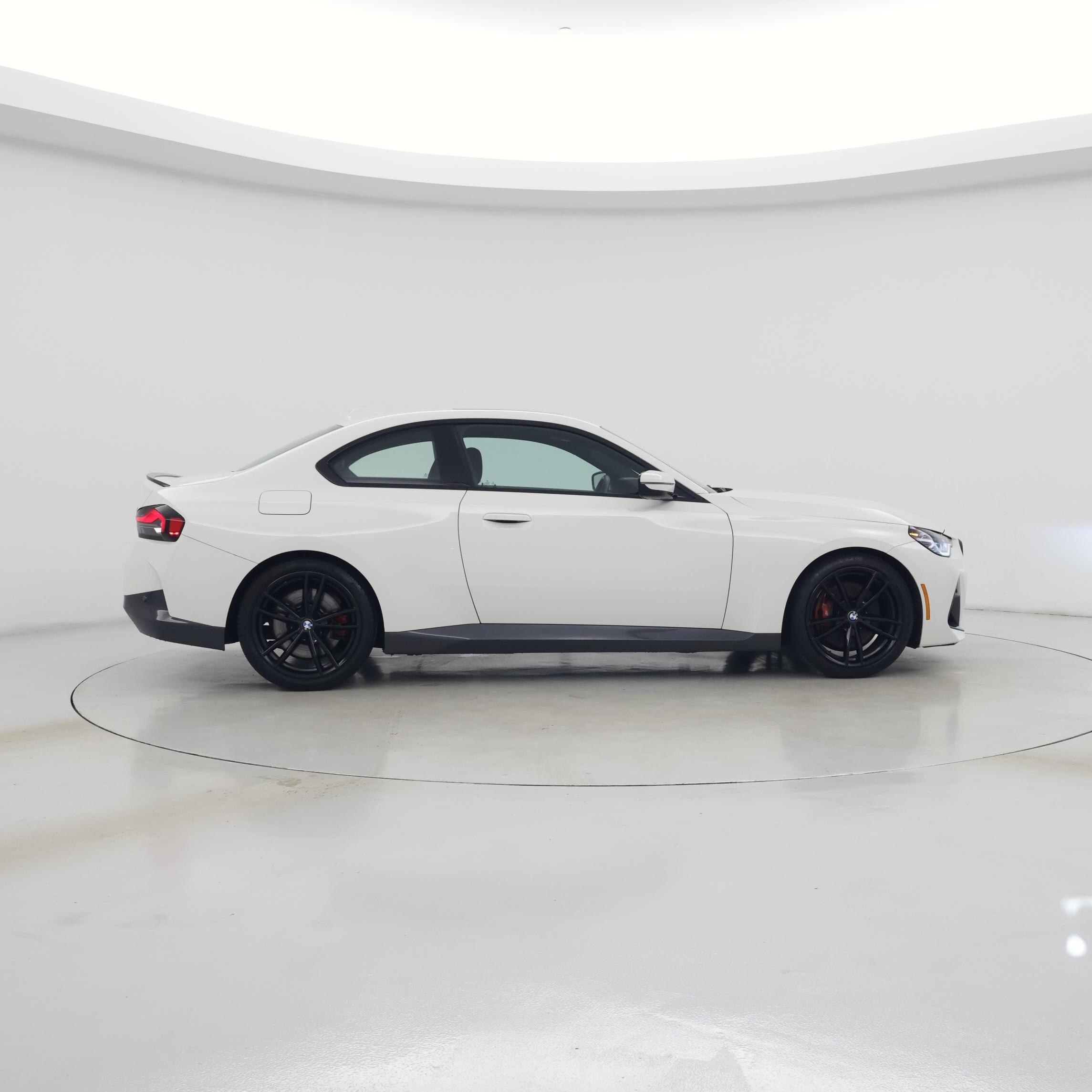 Thumbnail: 2022 BMW 2 Series - 7