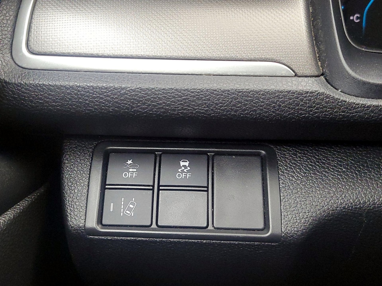 2019 Honda Civic LX - Photo 14