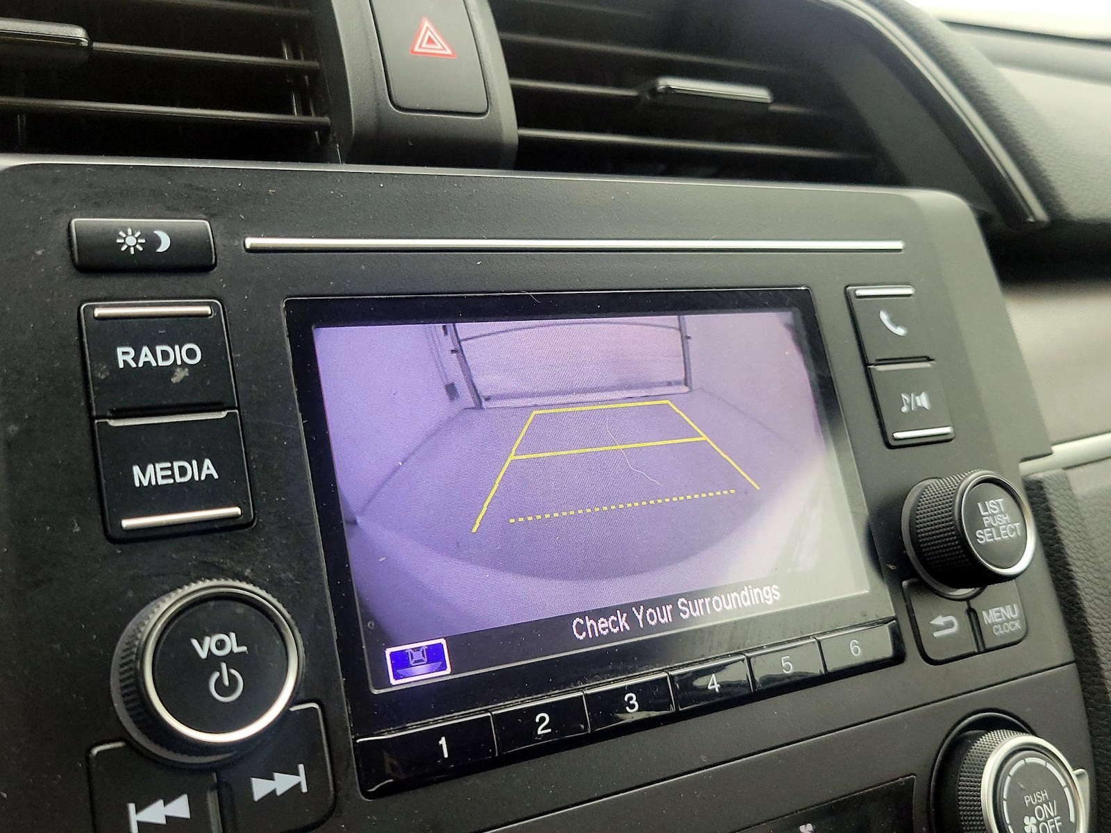 2019 Honda Civic LX - Photo 15