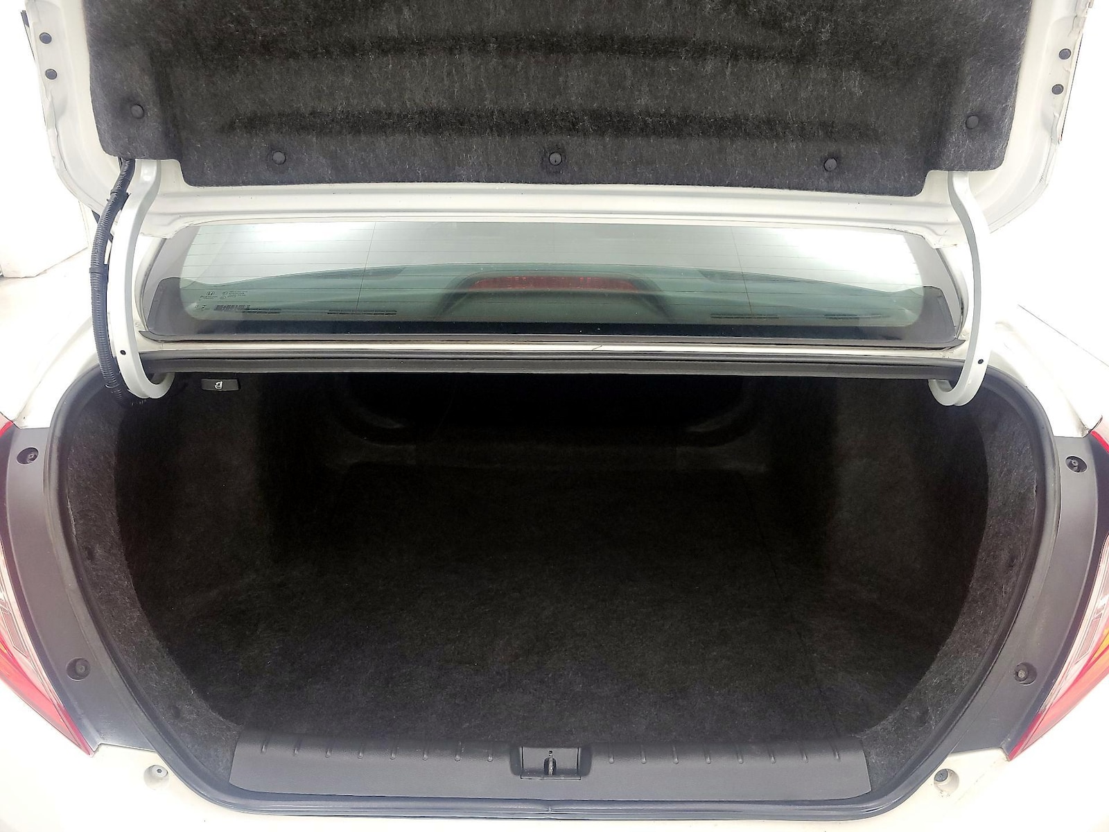 2019 Honda Civic LX - Photo 21