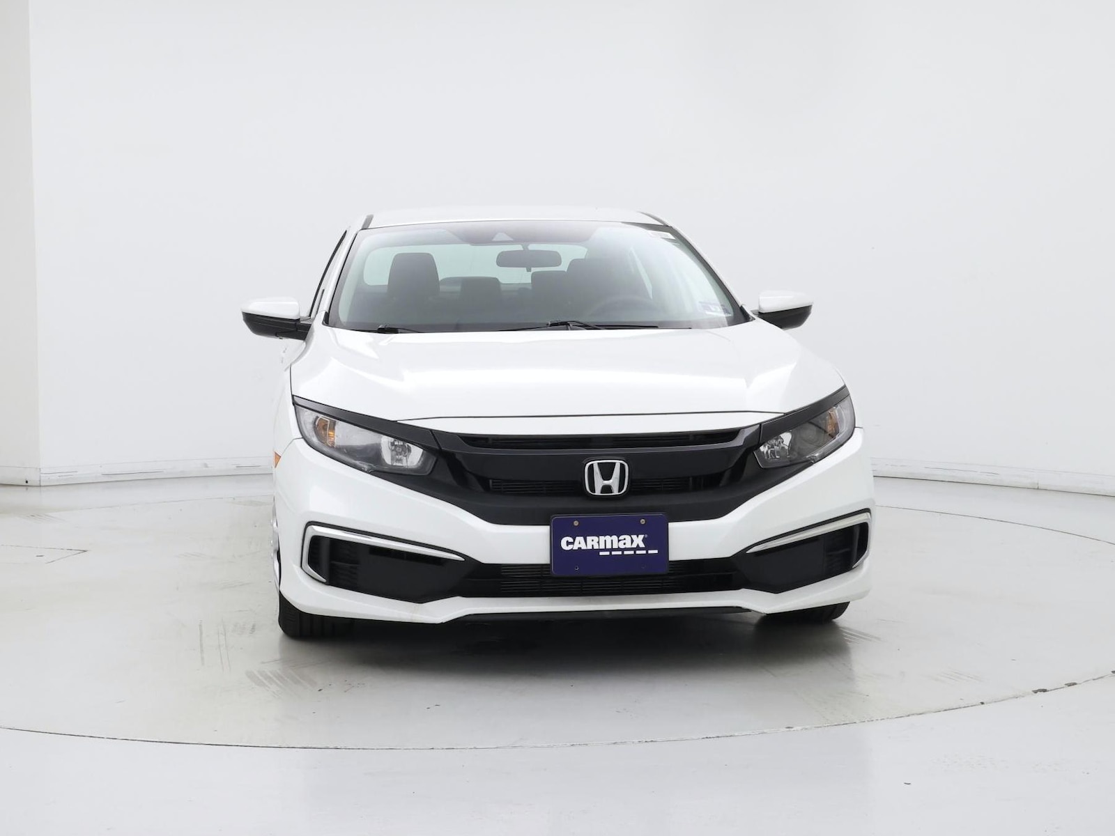 2019 Honda Civic LX - Photo 6