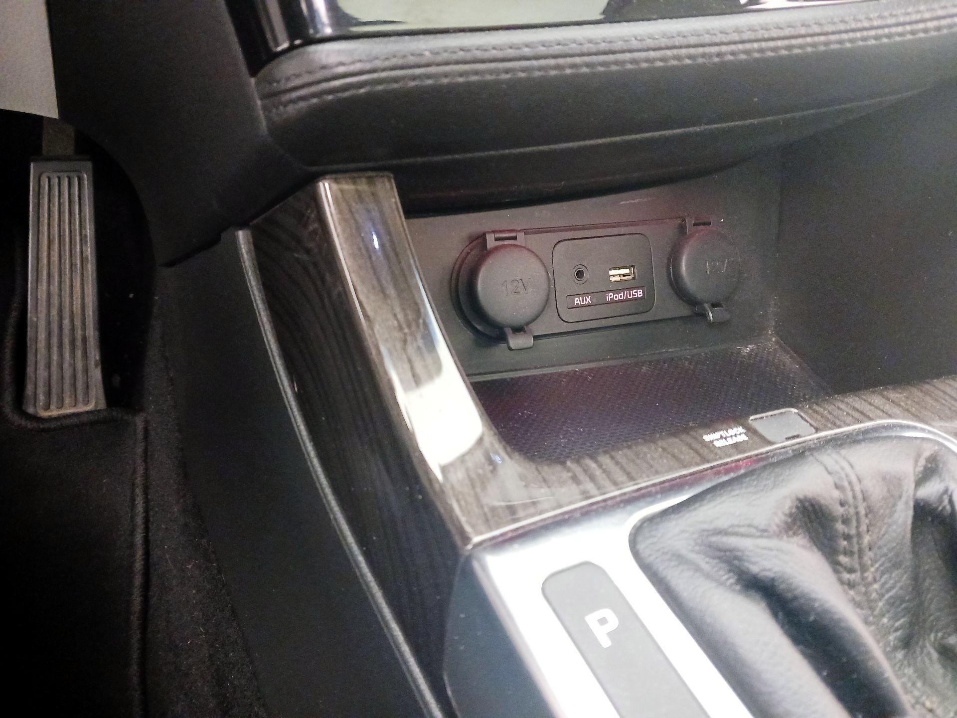 Thumbnail: 2015 Kia Optima - 19