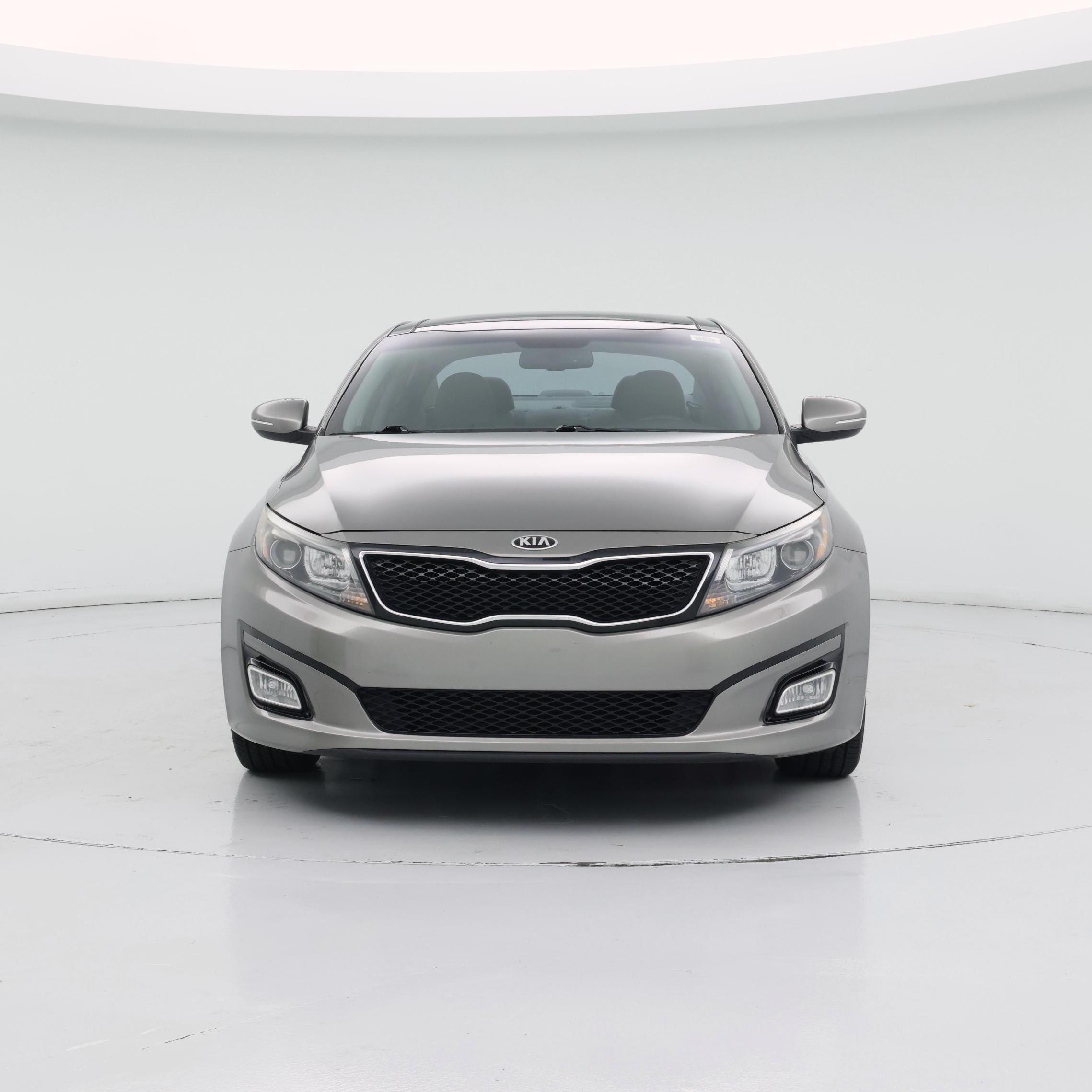 Thumbnail: 2015 Kia Optima - 5