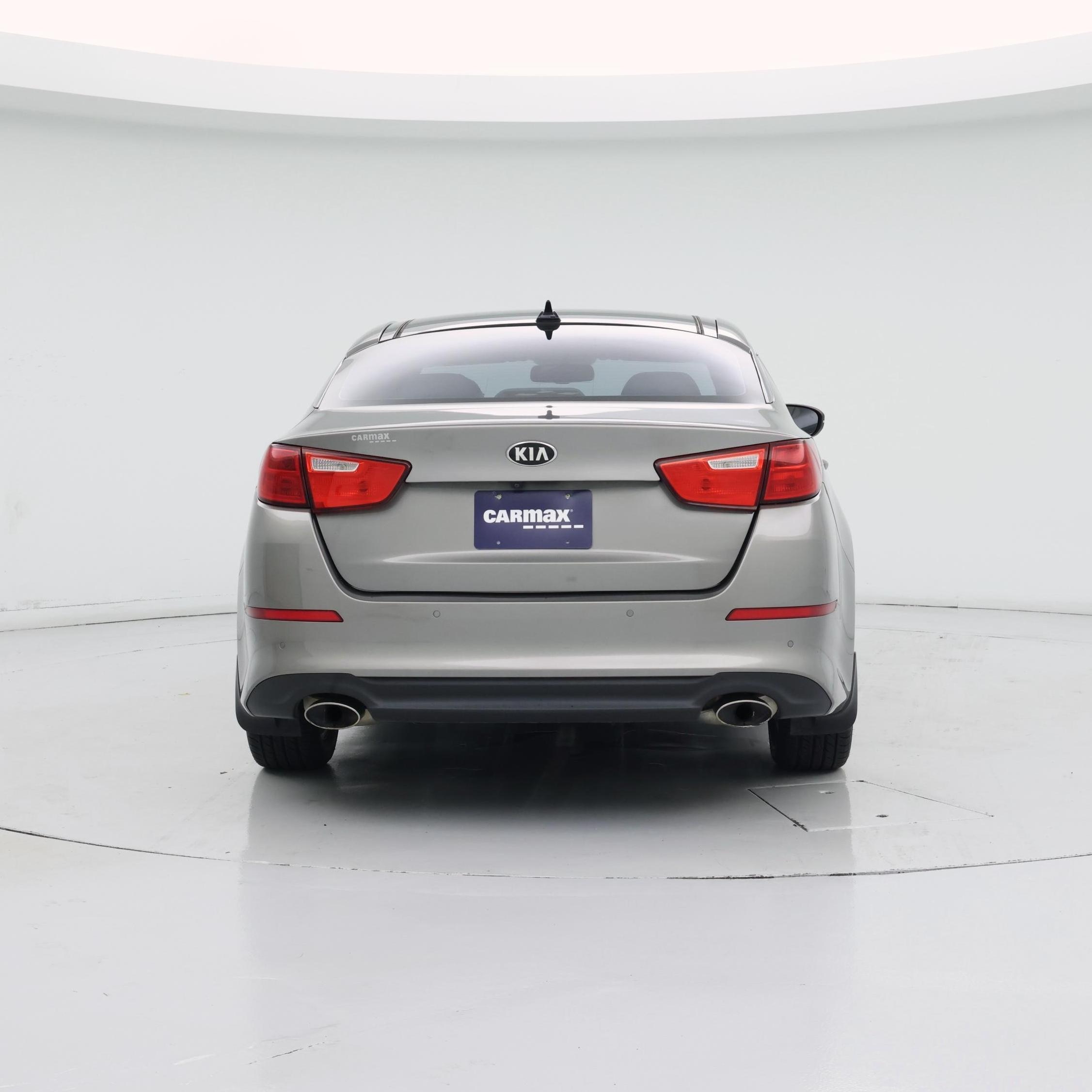 Thumbnail: 2015 Kia Optima - 6