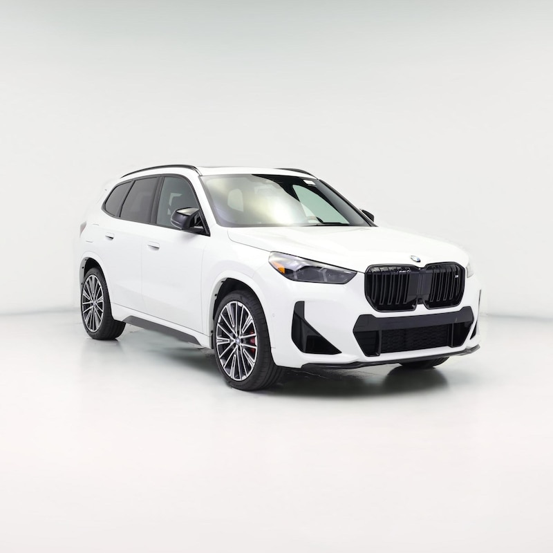 2025 BMW X1 M35i