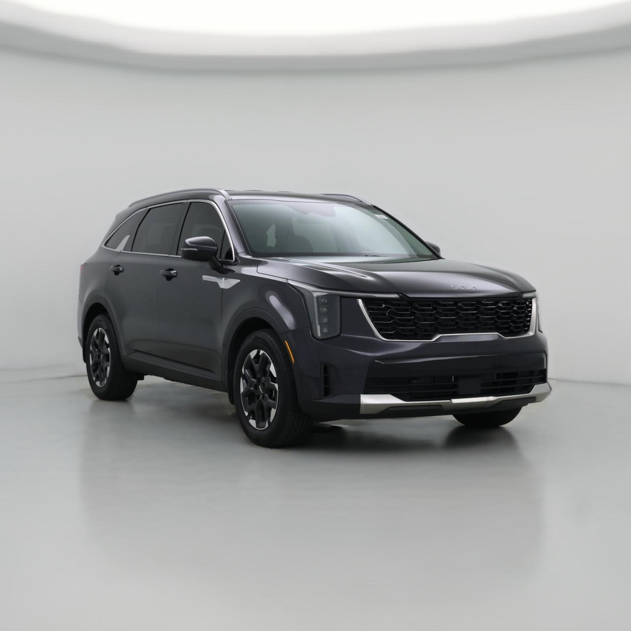 Thumbnail: 2025 Kia Sorento - 1