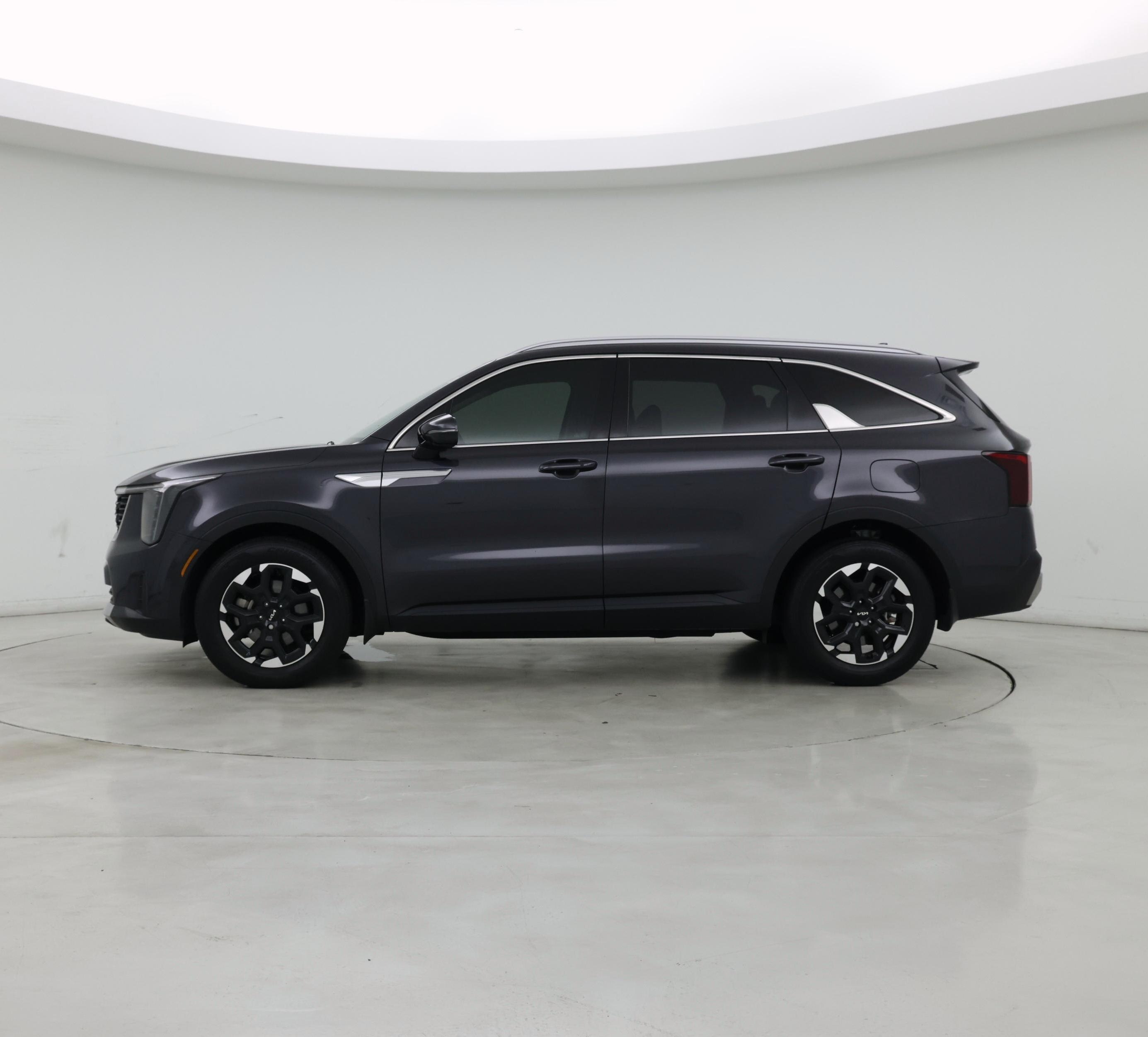 Thumbnail: 2025 Kia Sorento - 3