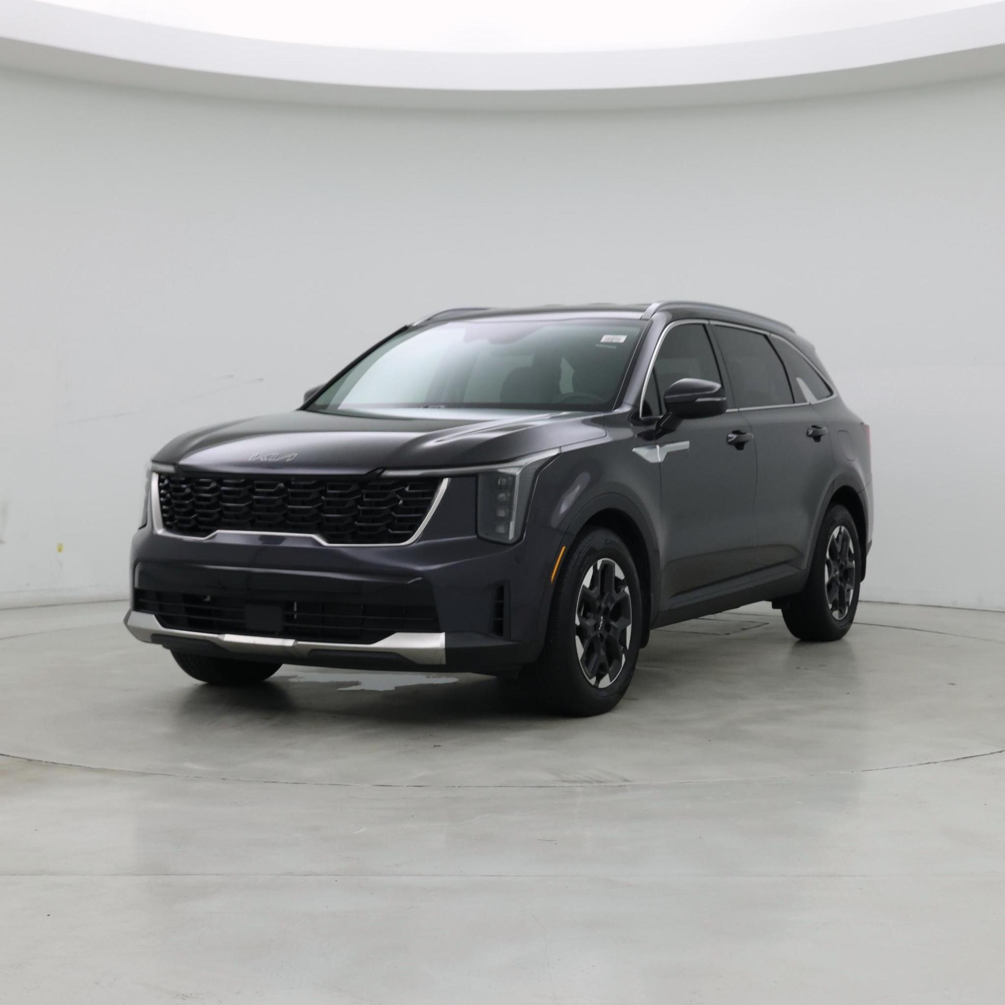 Thumbnail: 2025 Kia Sorento - 4