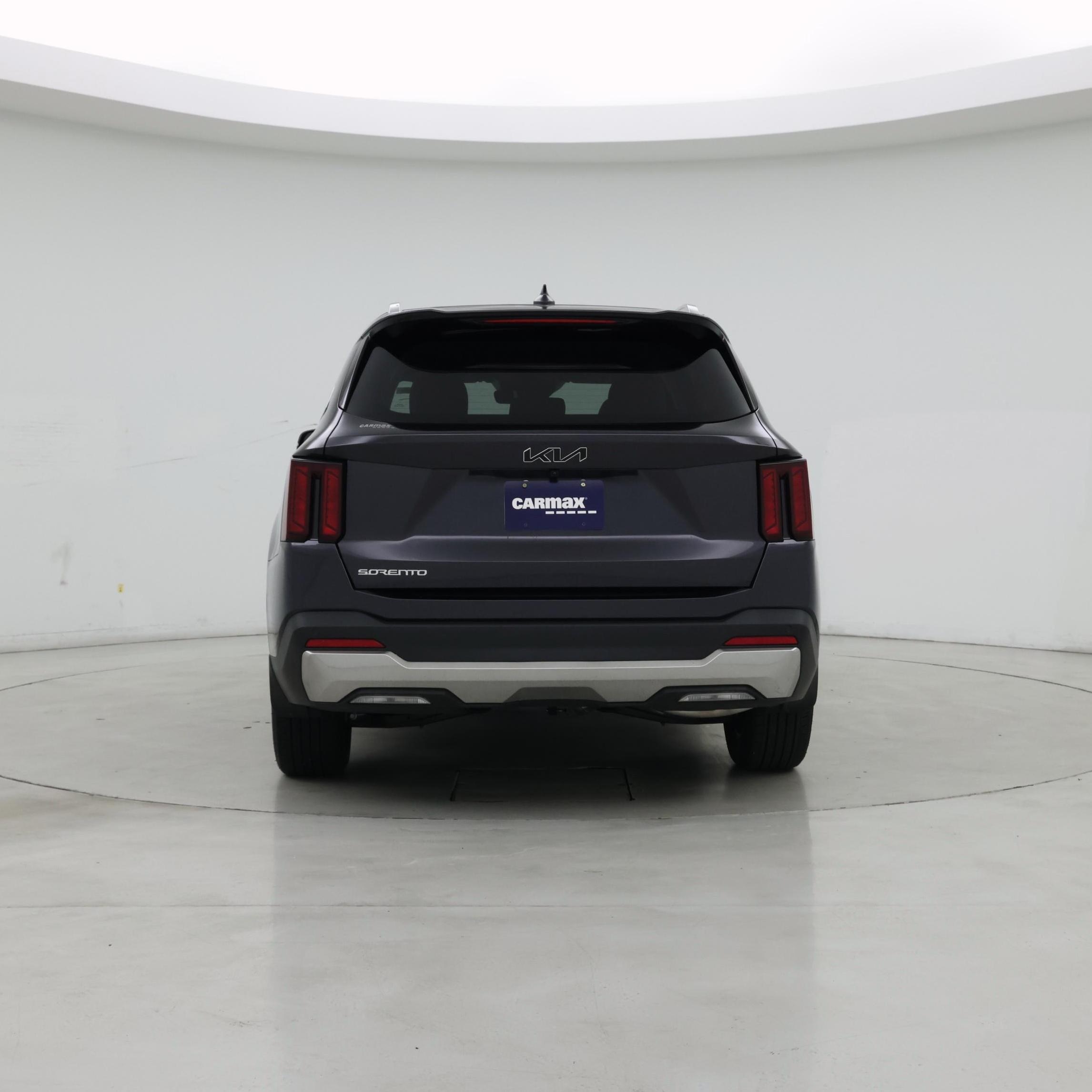 Thumbnail: 2025 Kia Sorento - 6