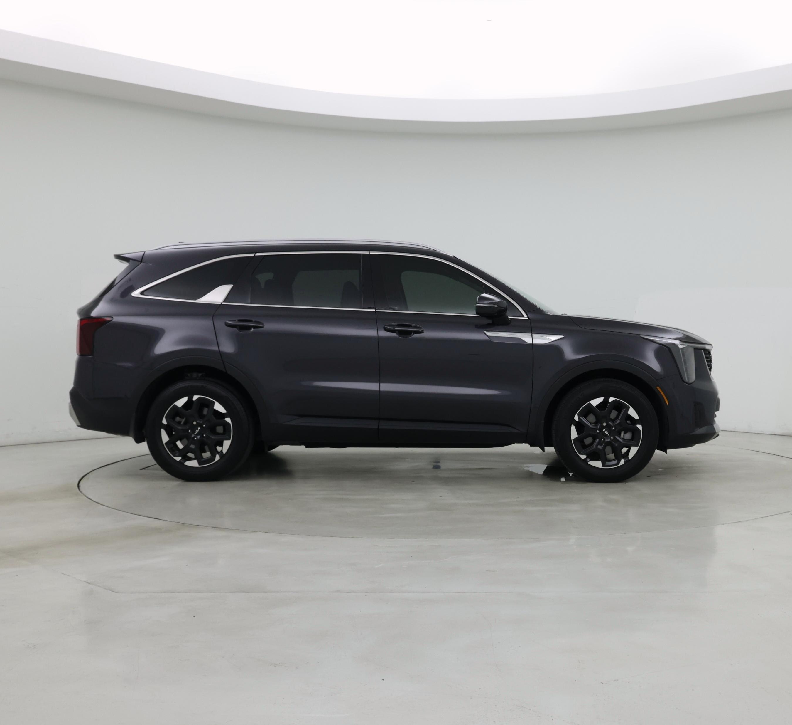 Thumbnail: 2025 Kia Sorento - 7