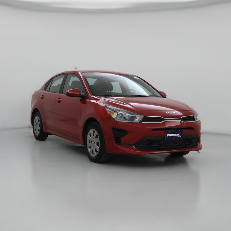 2023 Kia Rio S