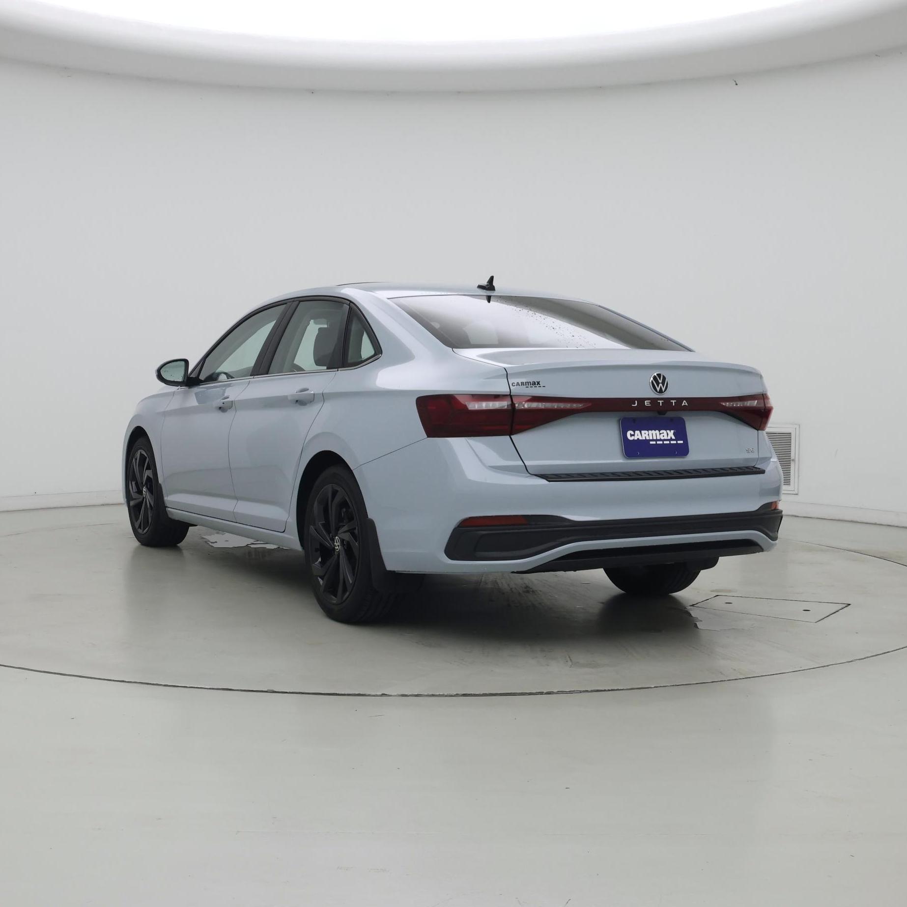 Thumbnail: 2025 Volkswagen Jetta - 2