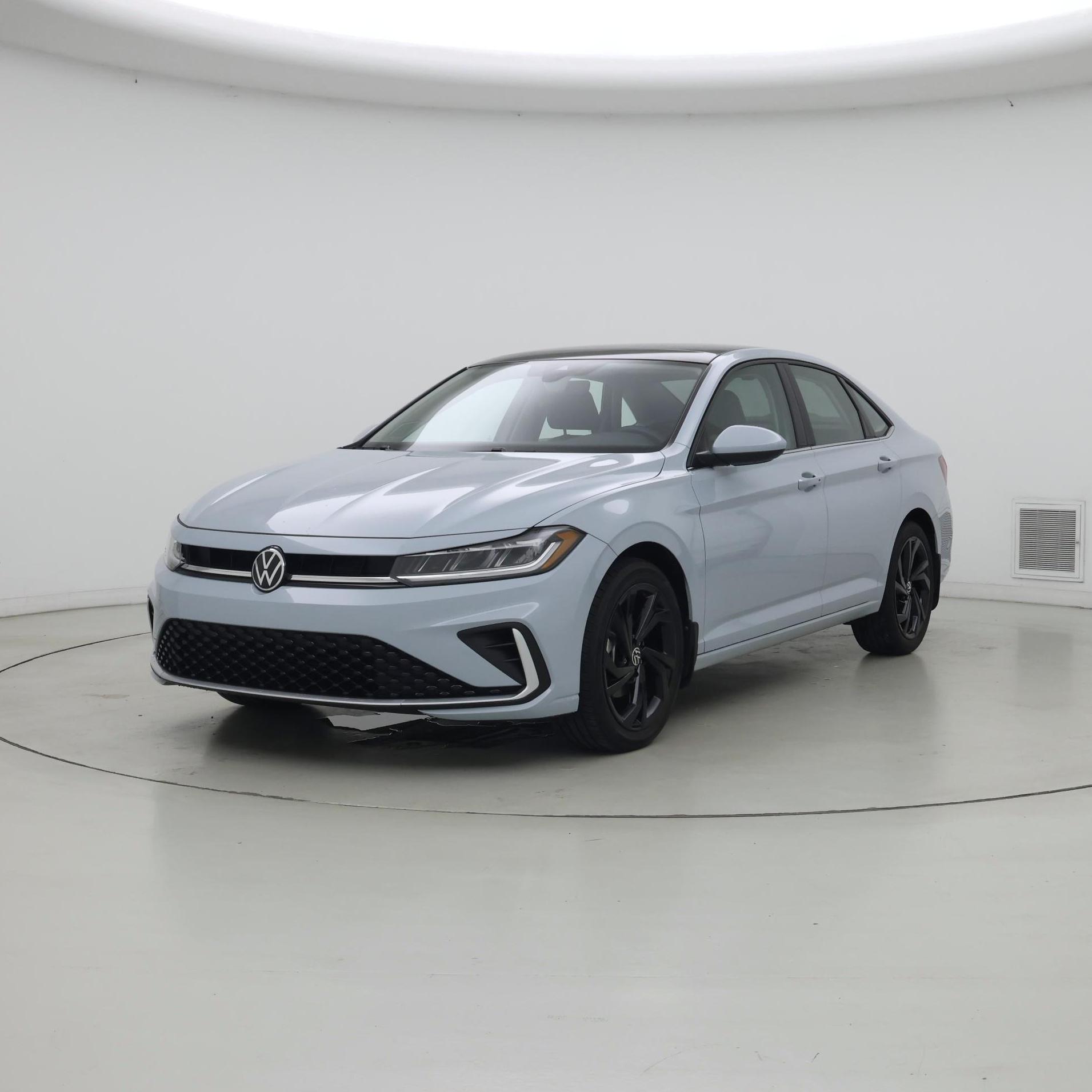 Thumbnail: 2025 Volkswagen Jetta - 4