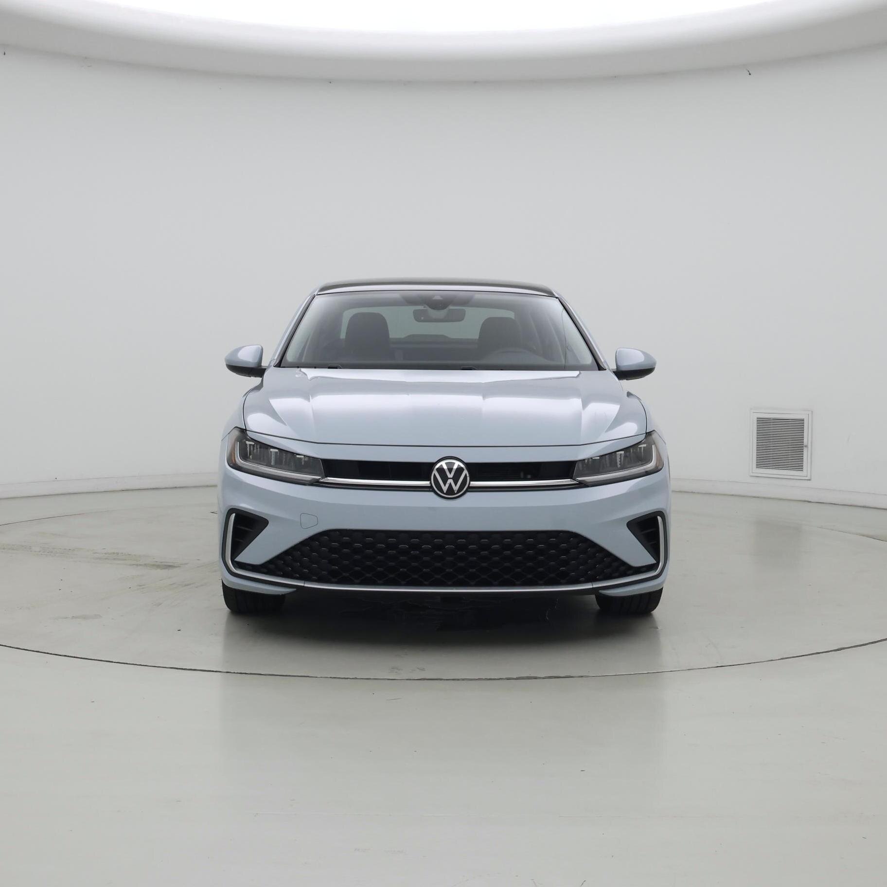 Thumbnail: 2025 Volkswagen Jetta - 5