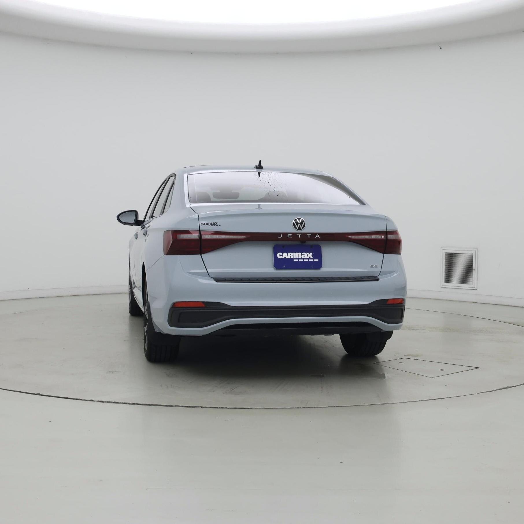 Thumbnail: 2025 Volkswagen Jetta - 6