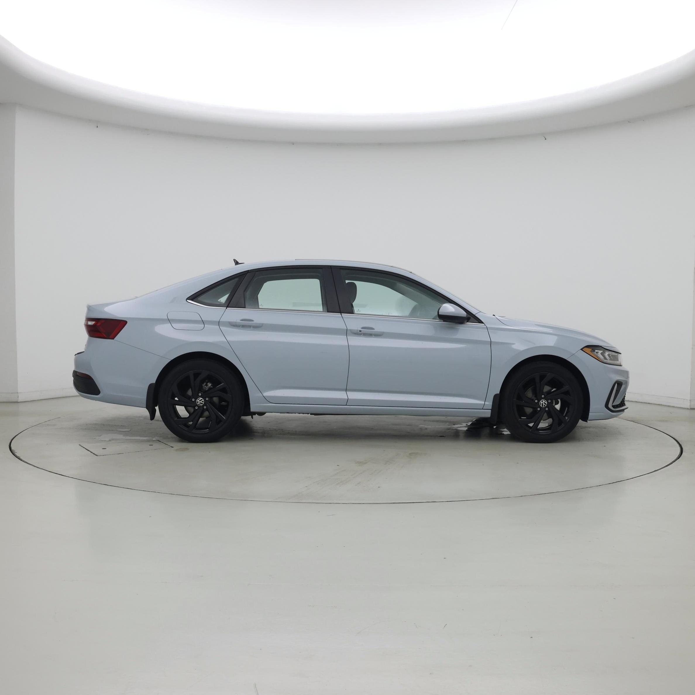 Thumbnail: 2025 Volkswagen Jetta - 7