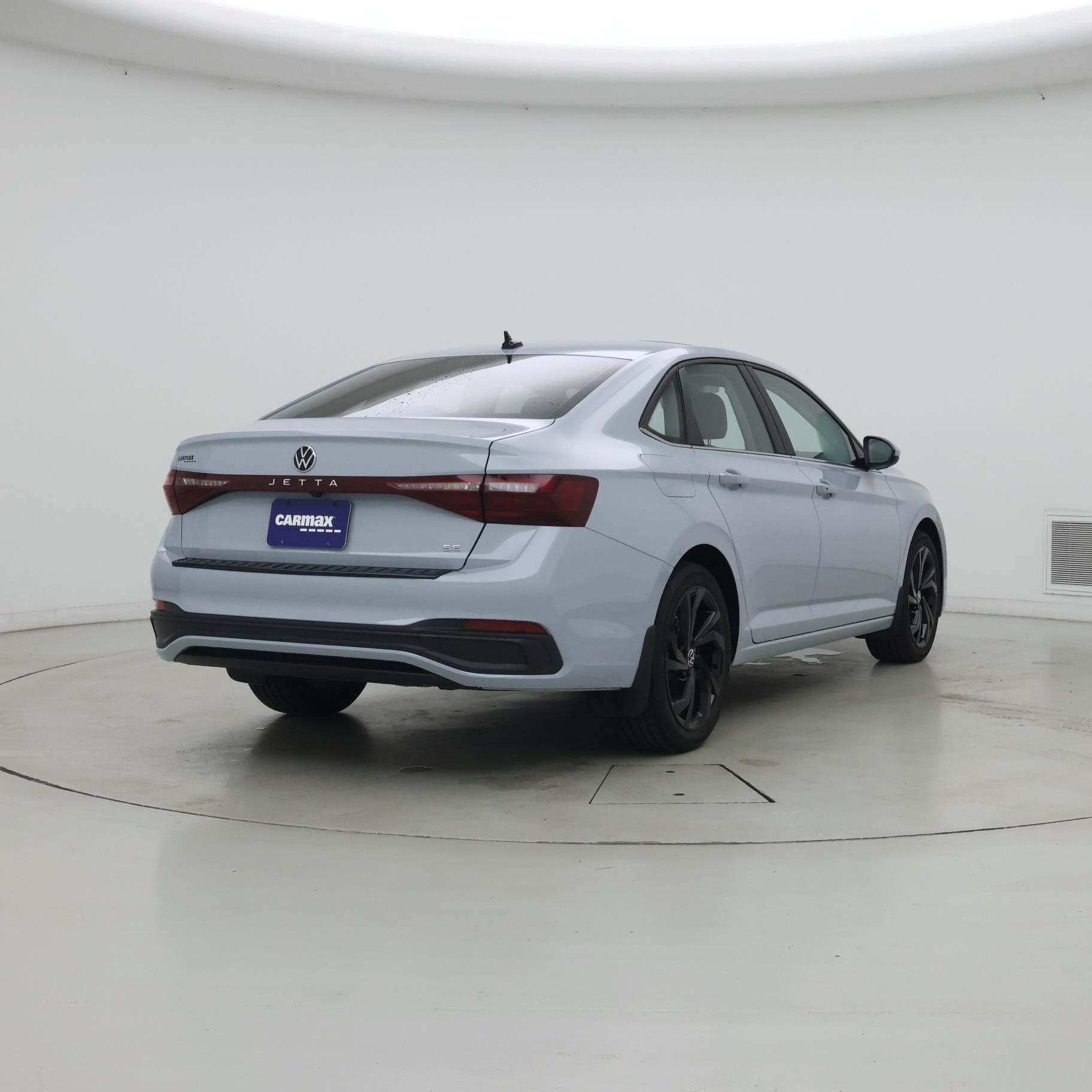 Thumbnail: 2025 Volkswagen Jetta - 8