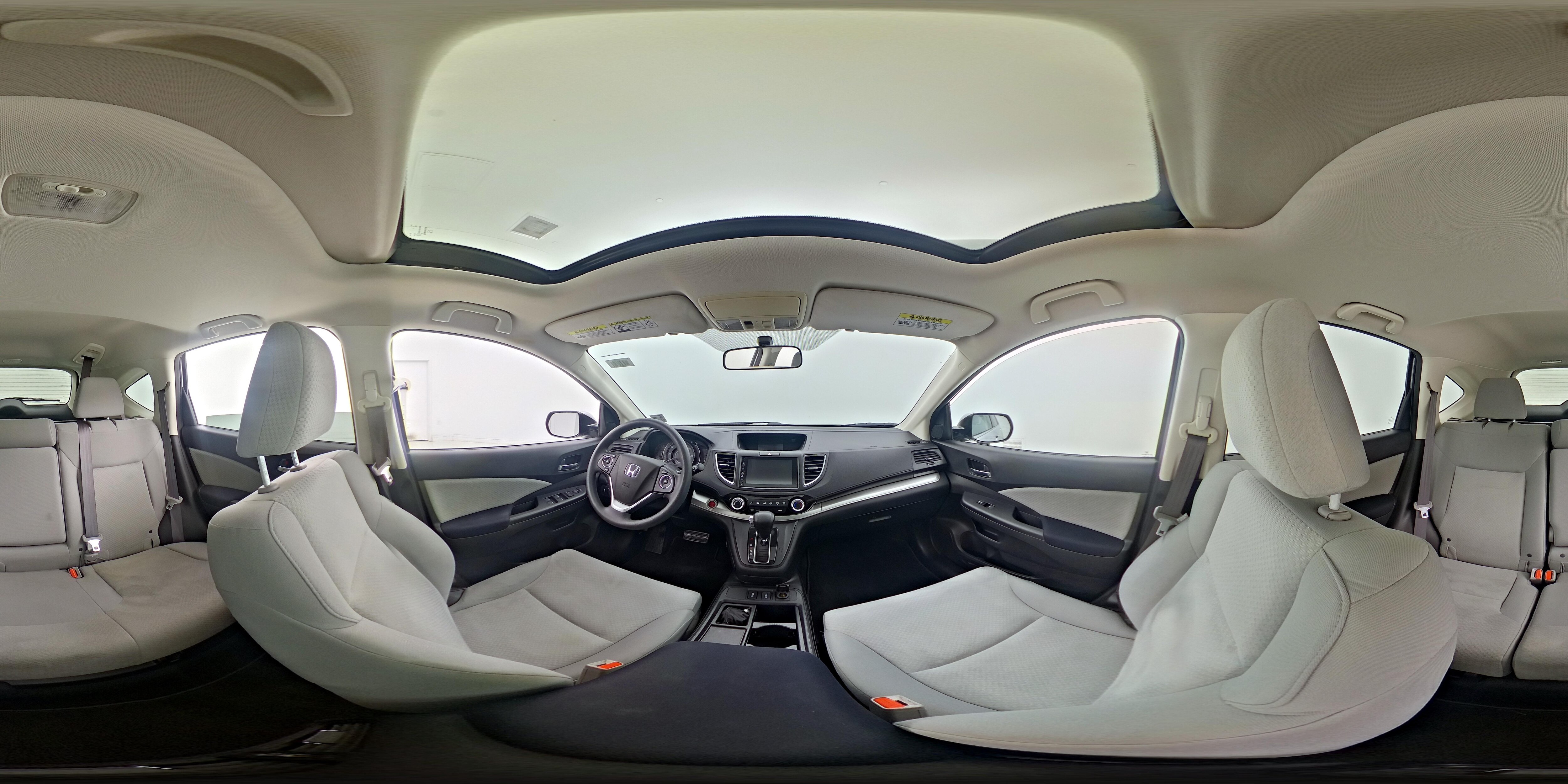 2016 Honda CR-V EX - Photo 25