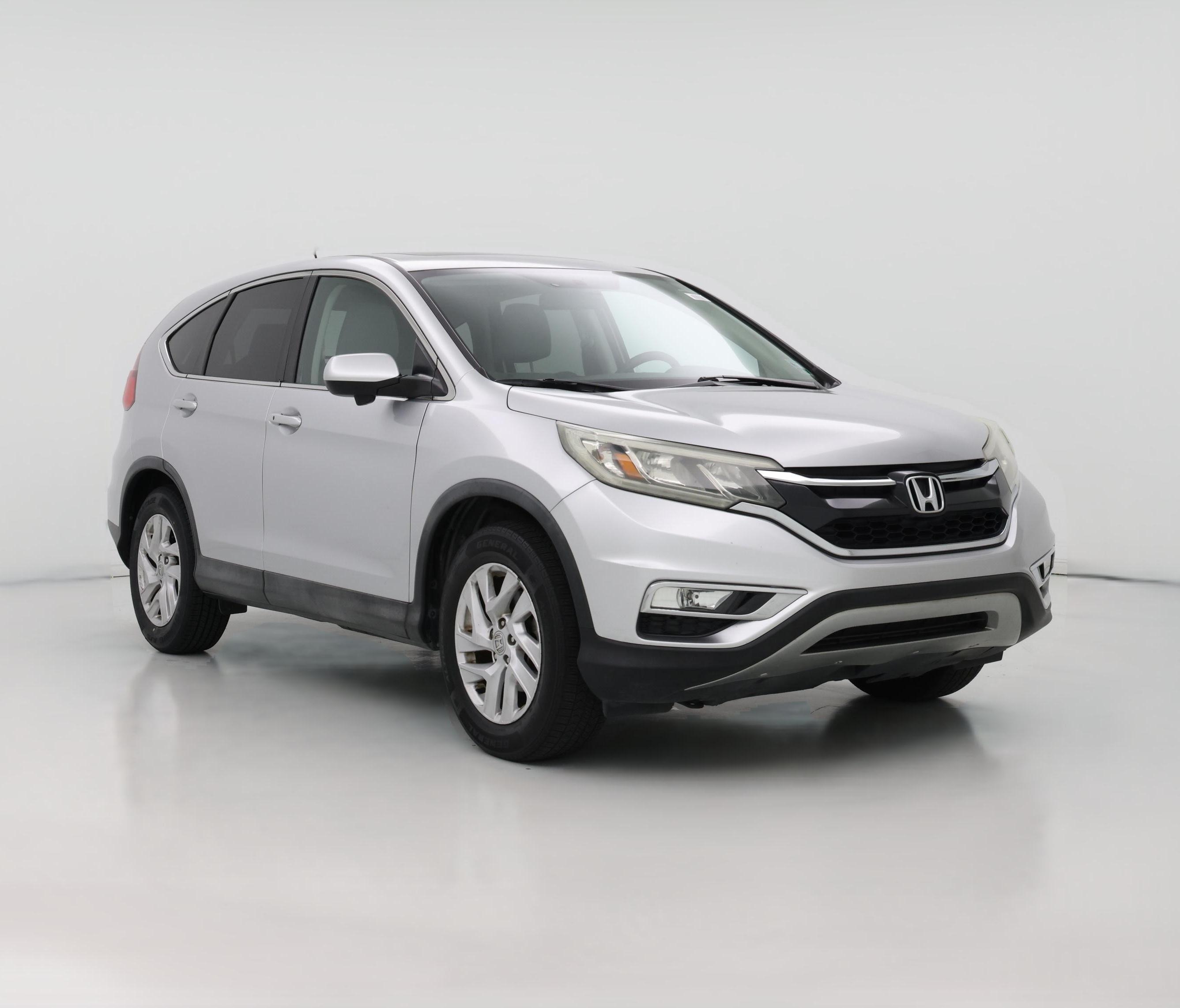 Thumbnail: 2016 Honda CR-V - 1