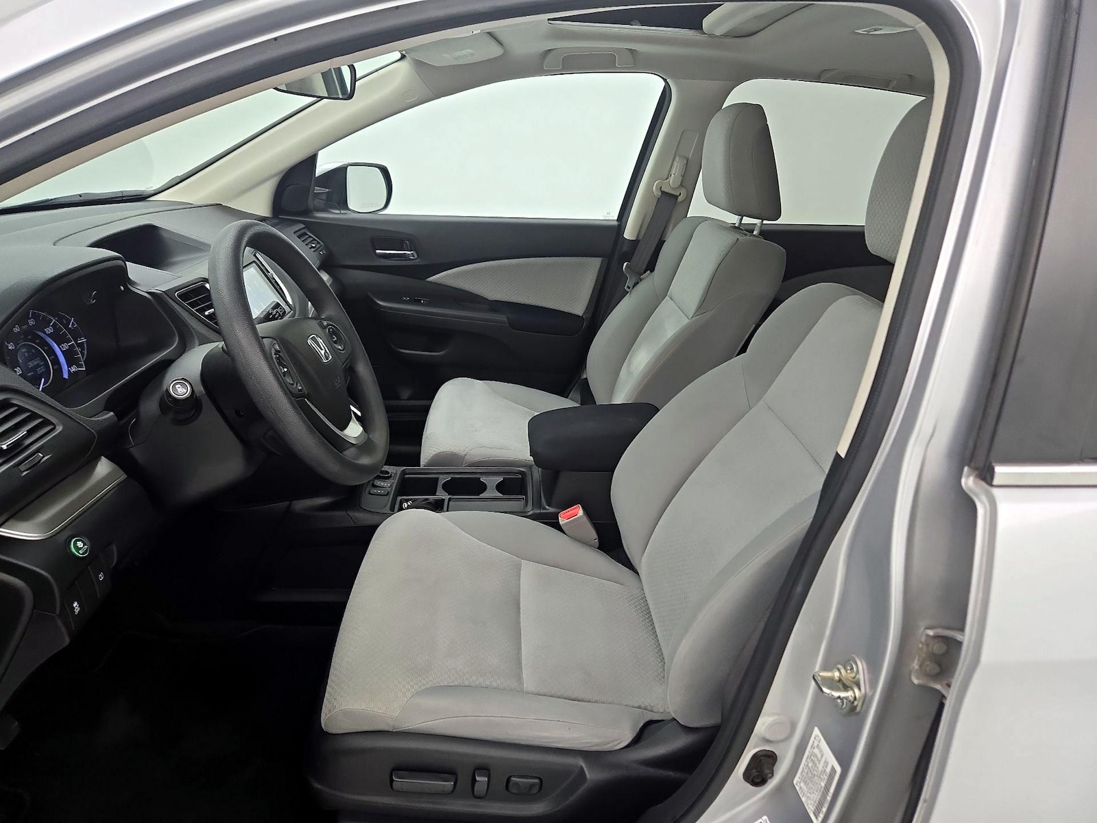 2016 Honda CR-V EX - Photo 12