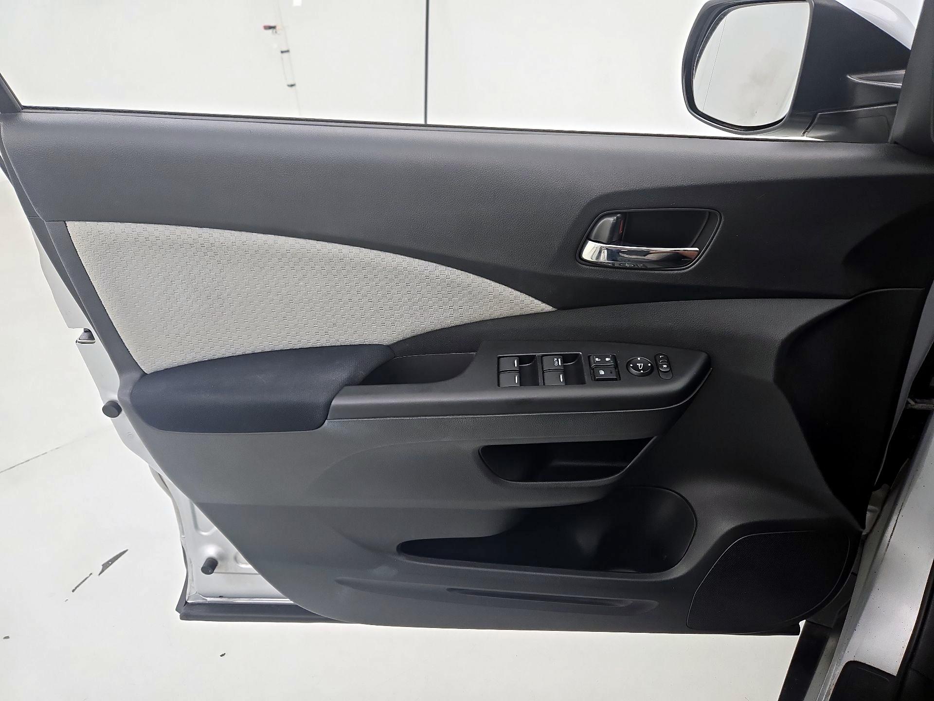 Thumbnail: 2016 Honda CR-V - 12