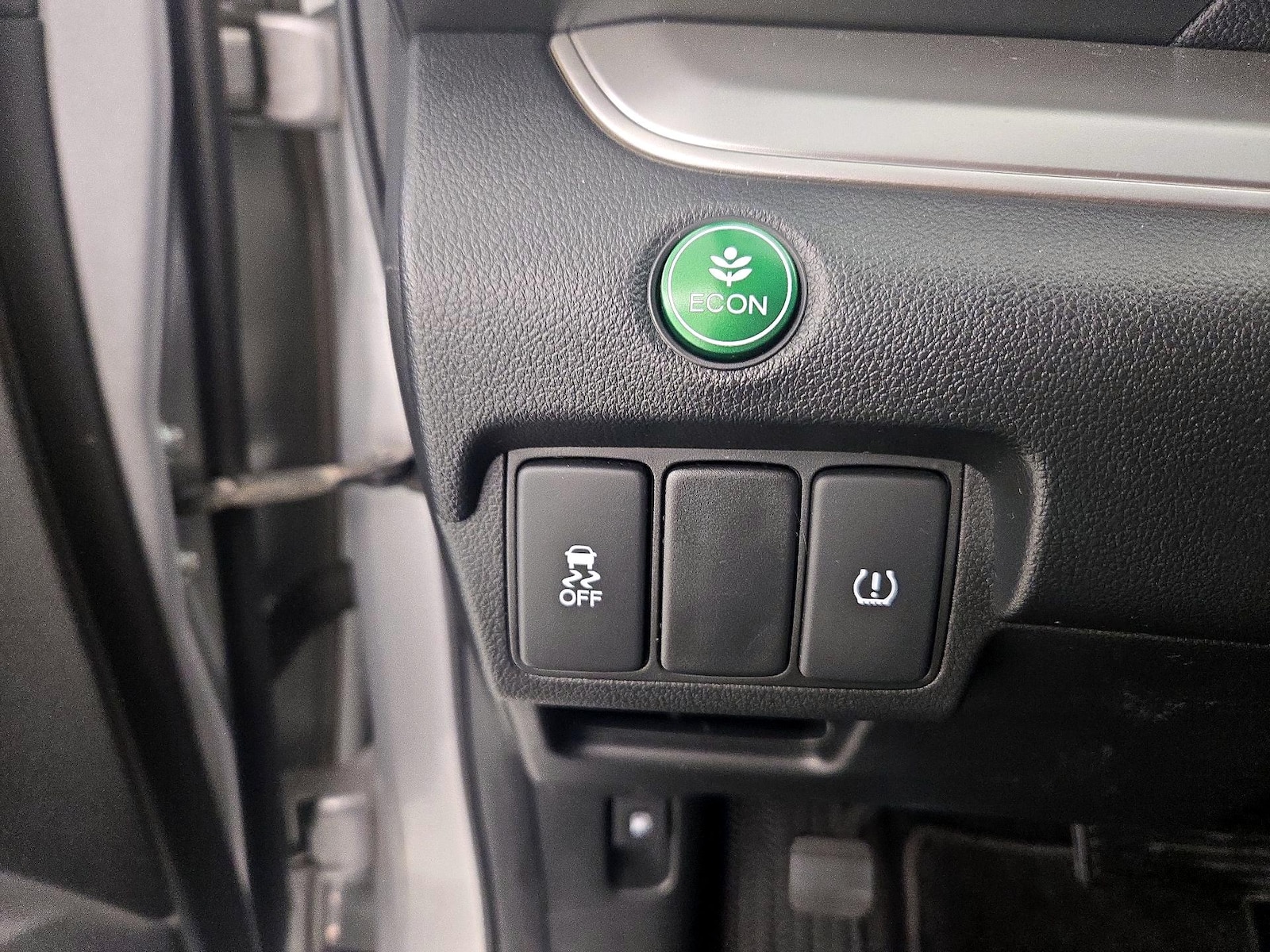 2016 Honda CR-V EX - Photo 14