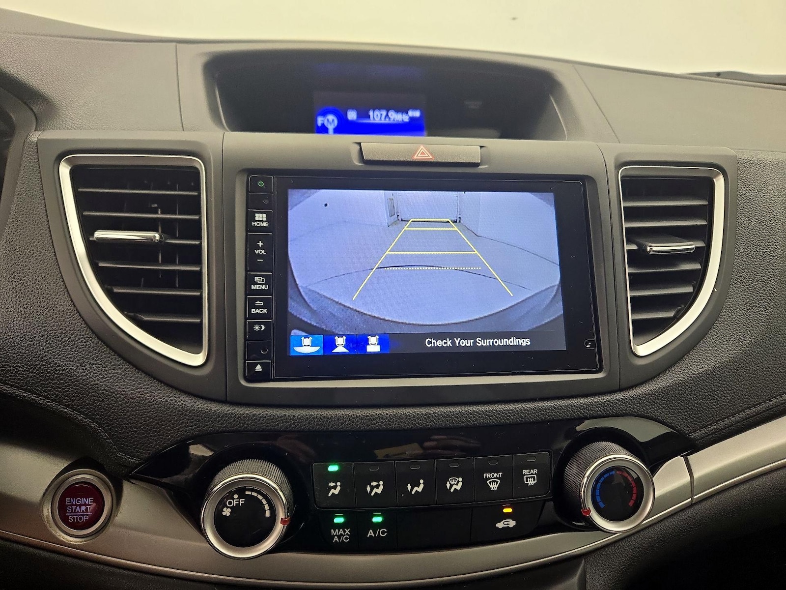 2016 Honda CR-V EX - Photo 15