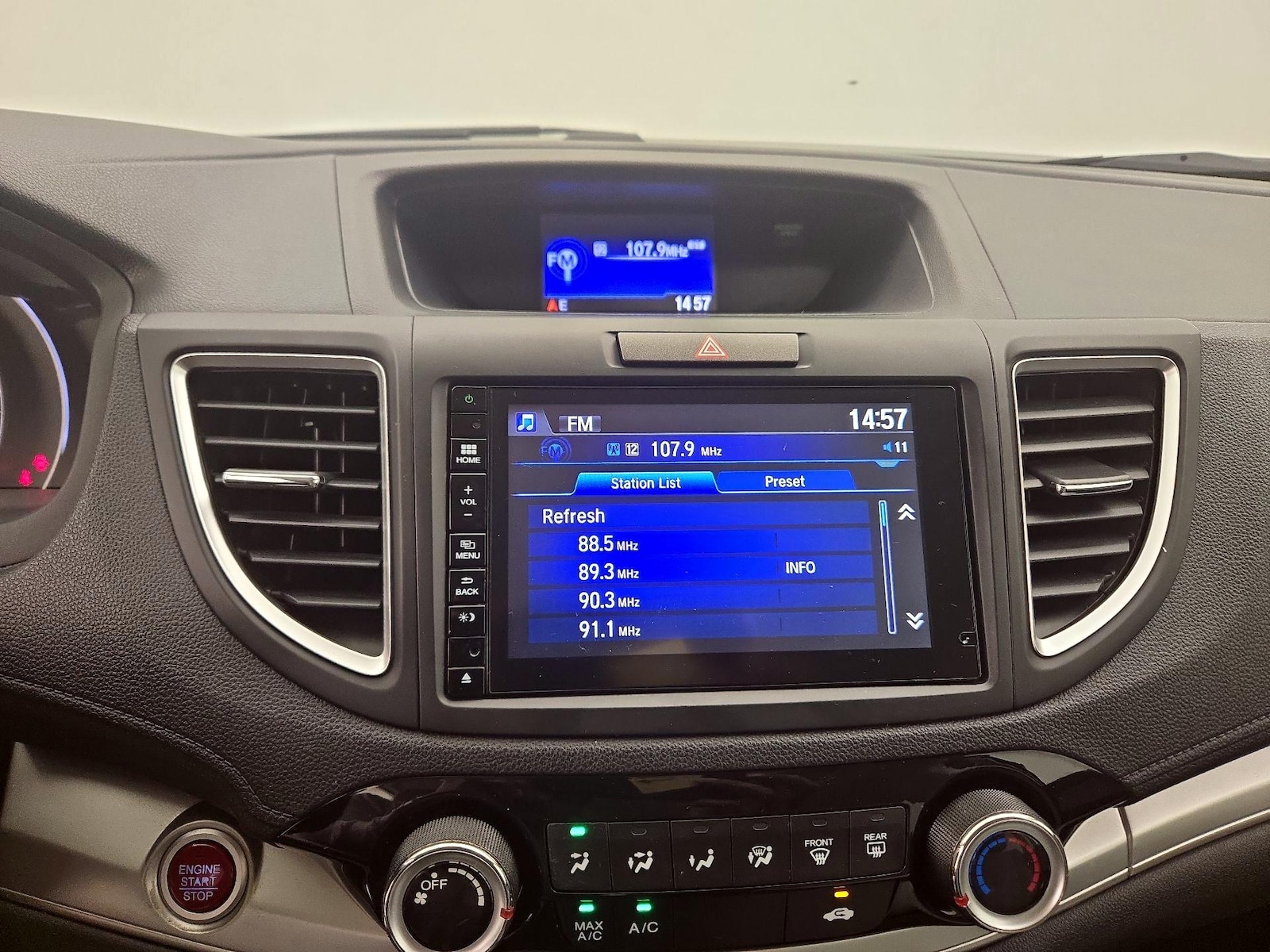 2016 Honda CR-V EX - Photo 16