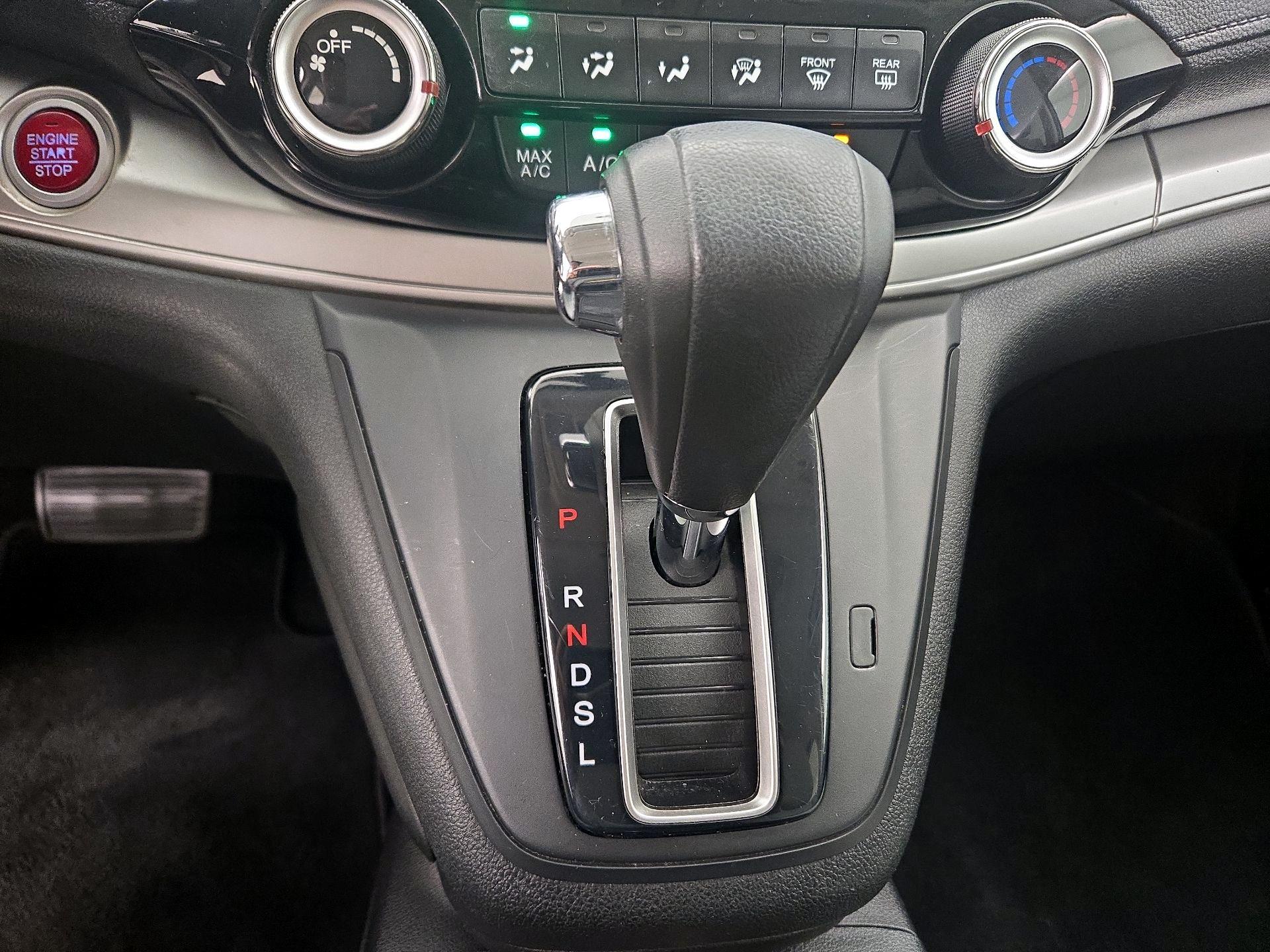 Thumbnail: 2016 Honda CR-V - 17