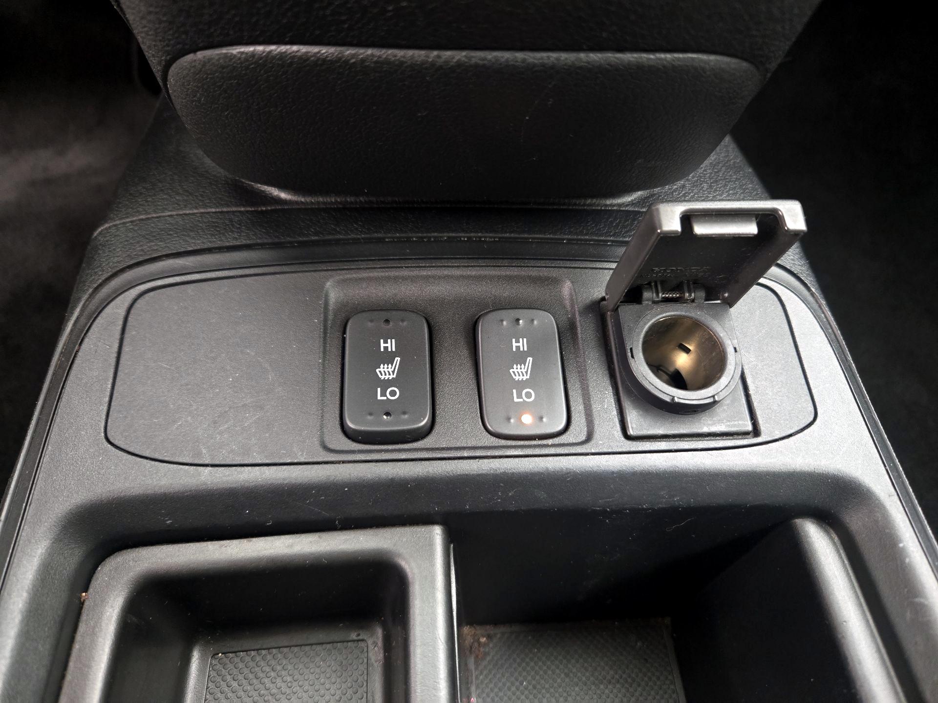 Thumbnail: 2016 Honda CR-V - 18