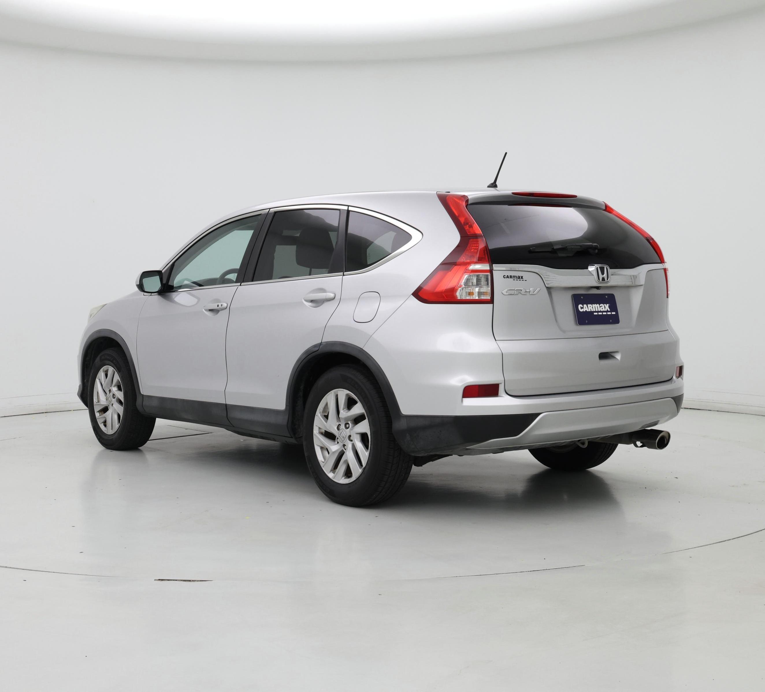 Thumbnail: 2016 Honda CR-V - 2