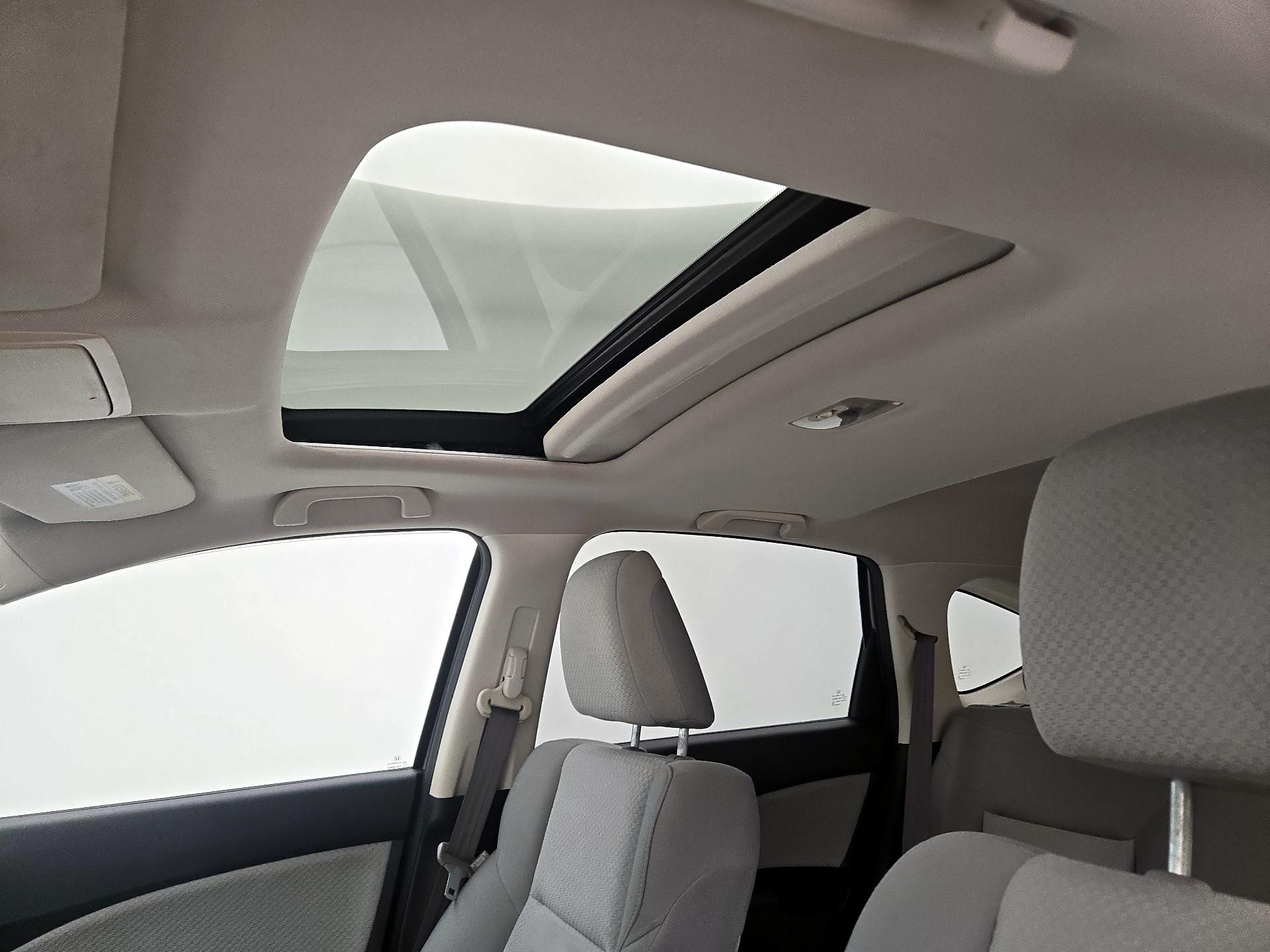 Thumbnail: 2016 Honda CR-V - 19