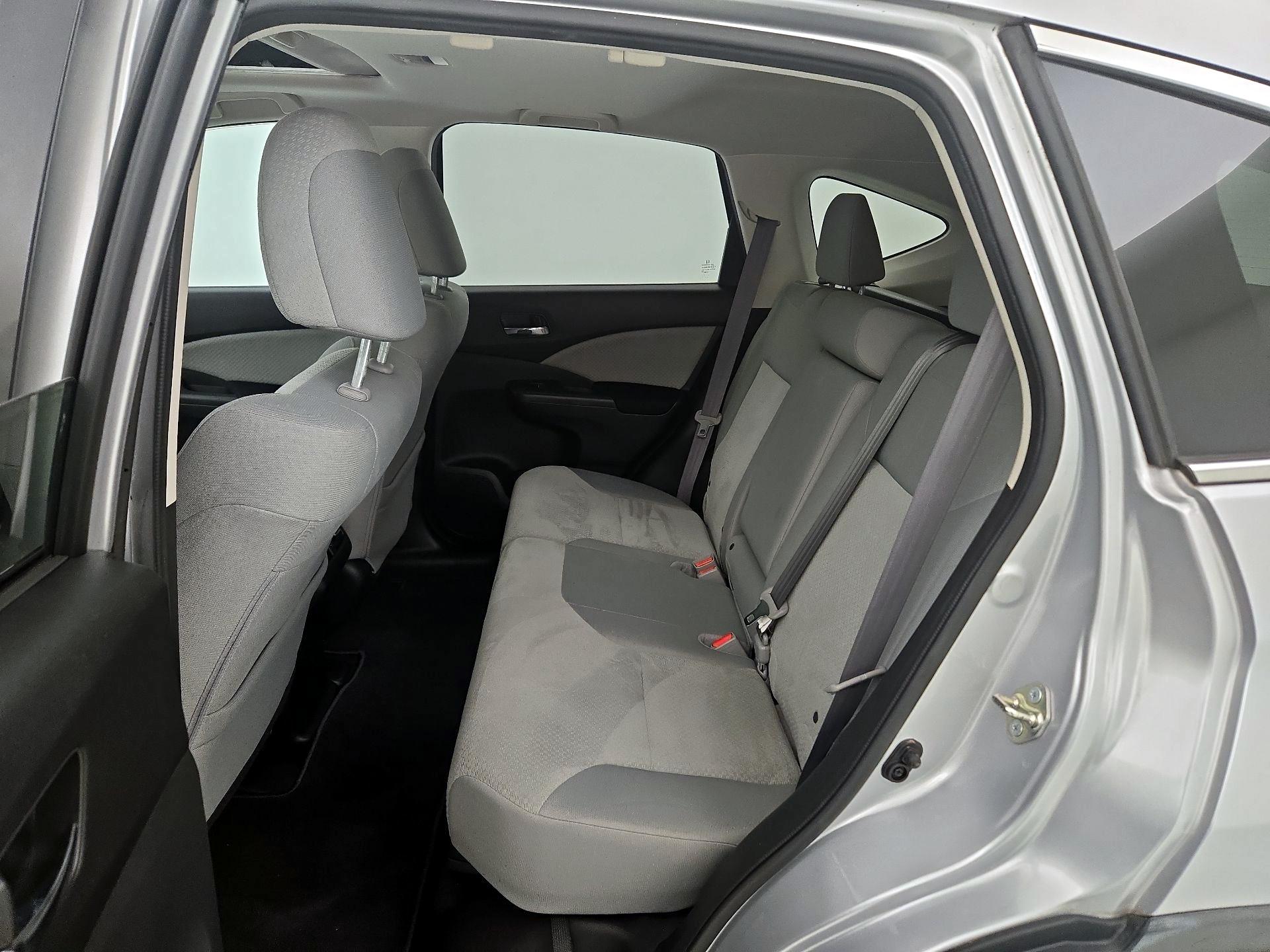 Thumbnail: 2016 Honda CR-V - 20