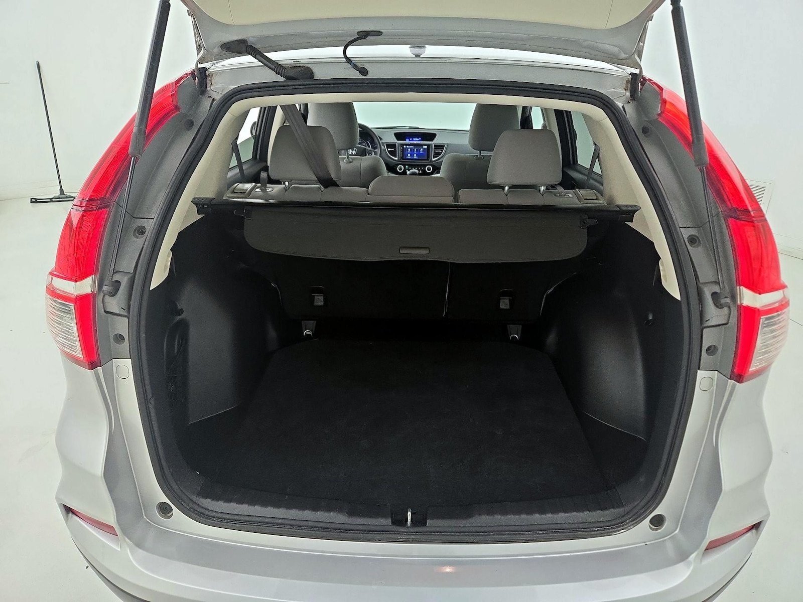2016 Honda CR-V EX - Photo 22