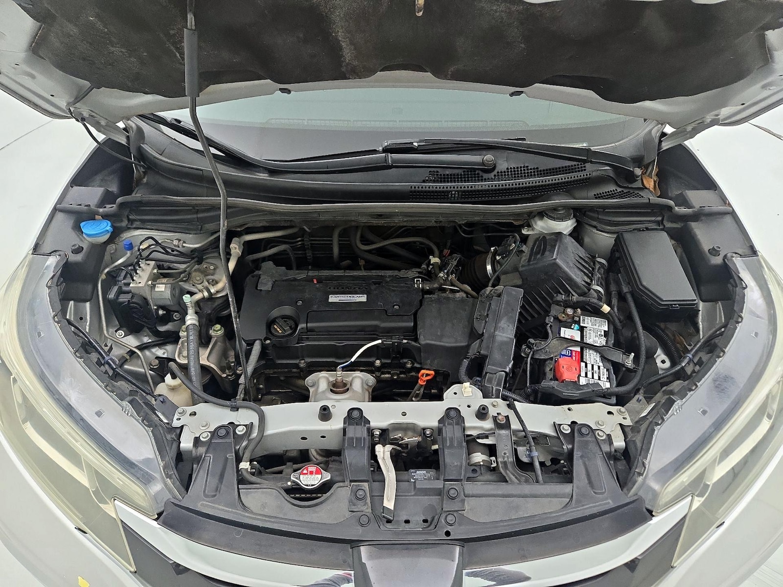 2016 Honda CR-V EX - Photo 23