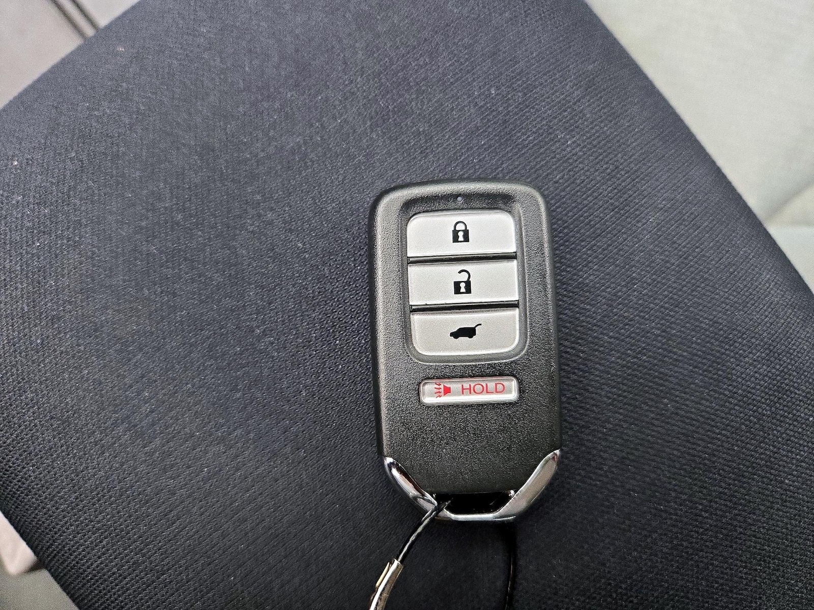 2016 Honda CR-V EX - Photo 24