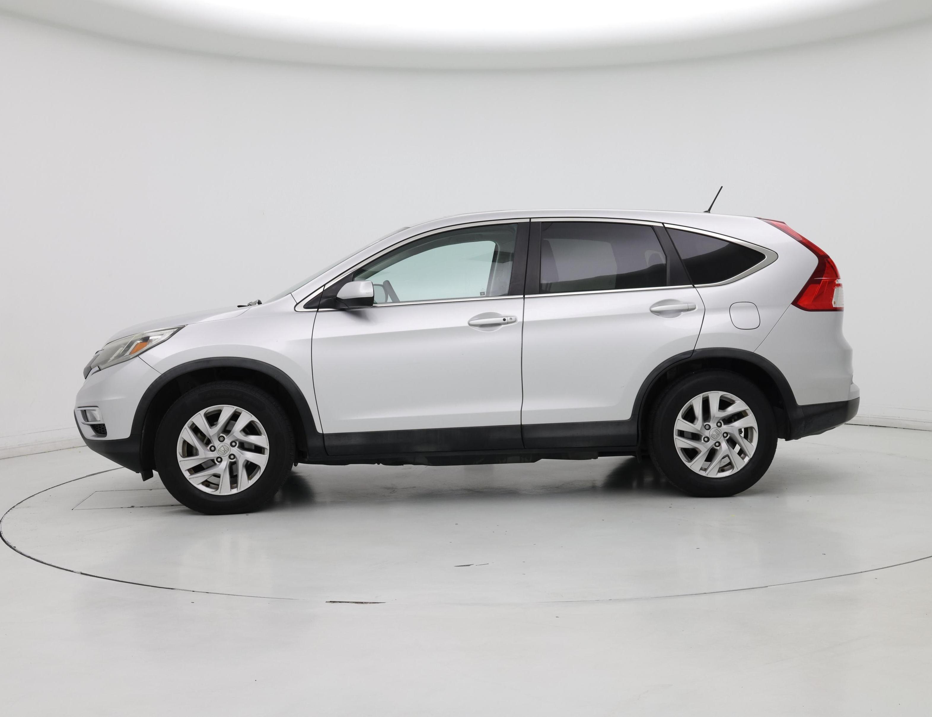 Thumbnail: 2016 Honda CR-V - 3