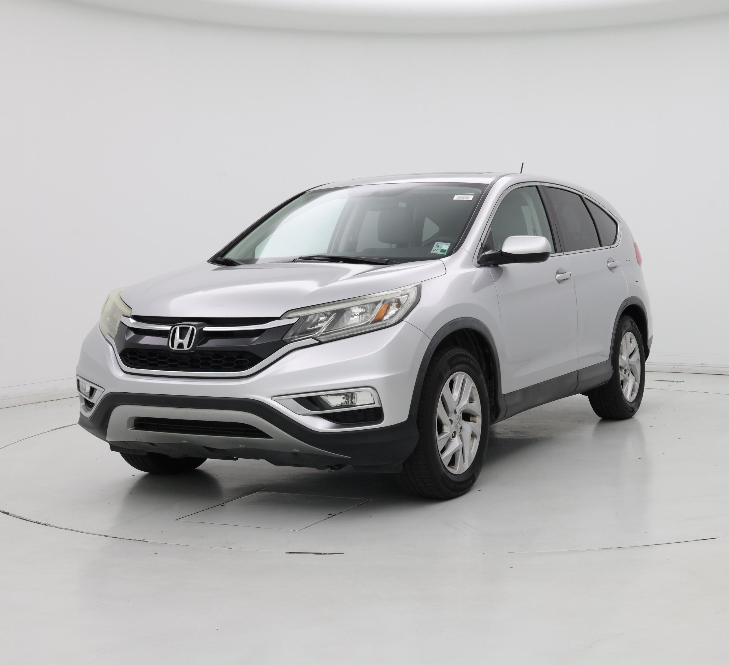Thumbnail: 2016 Honda CR-V - 4