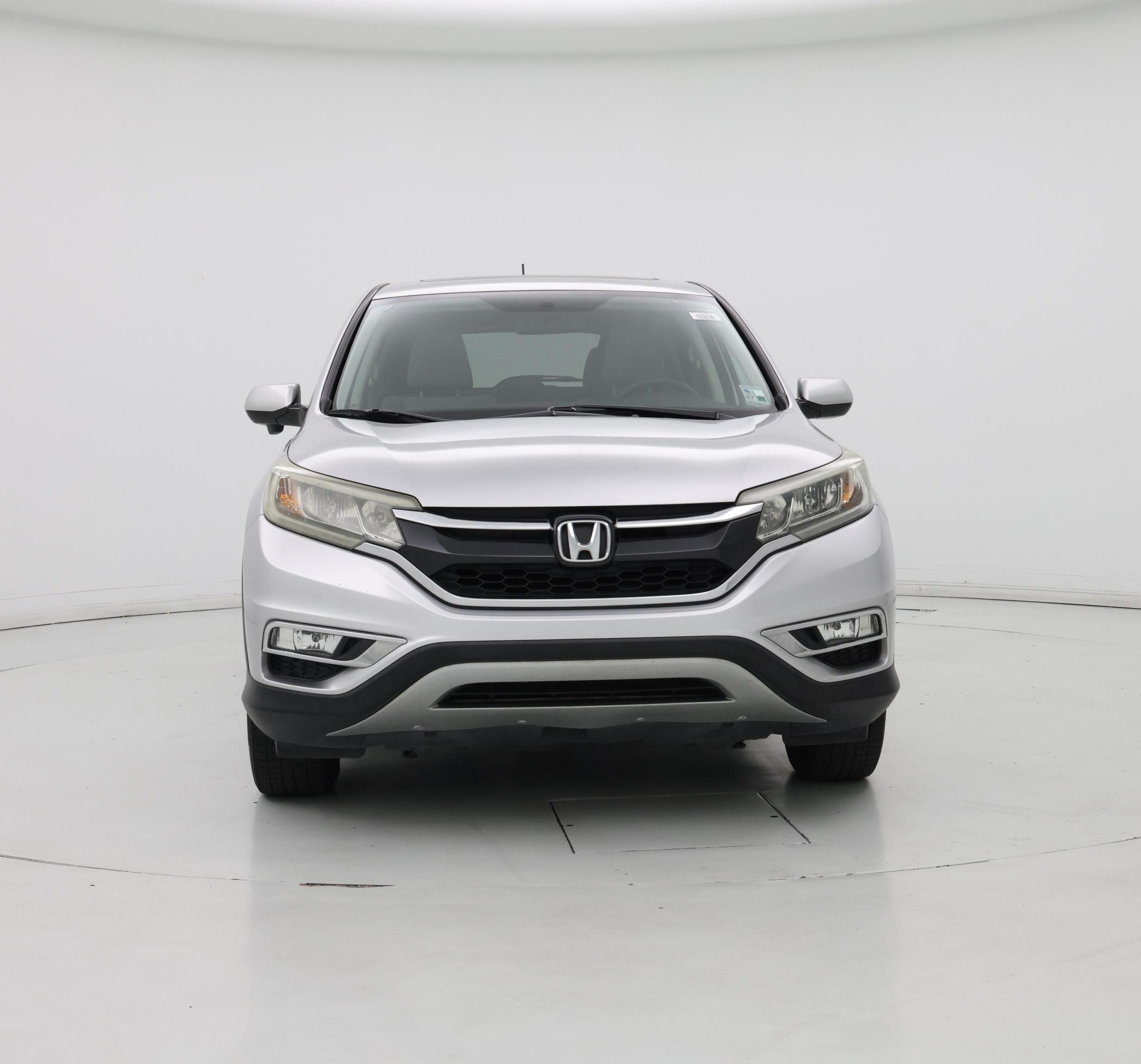 Thumbnail: 2016 Honda CR-V - 5