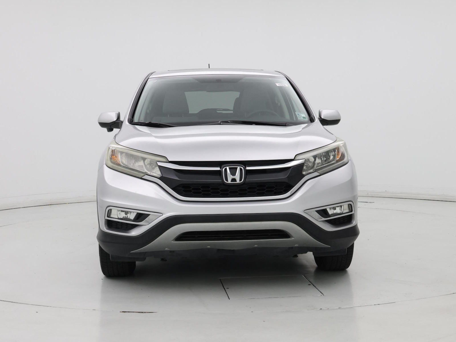 2016 Honda CR-V EX - Photo 6