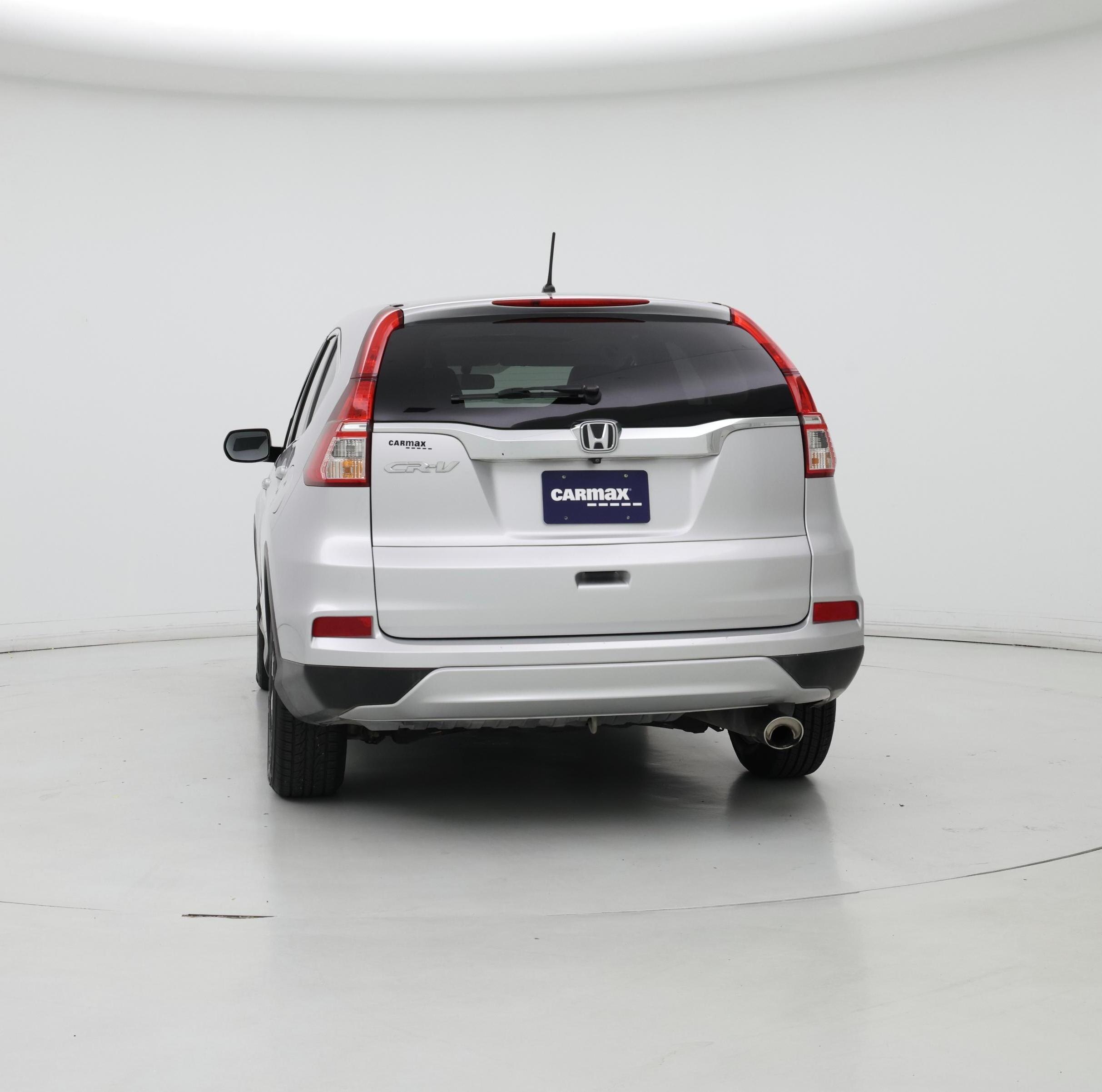 Thumbnail: 2016 Honda CR-V - 6