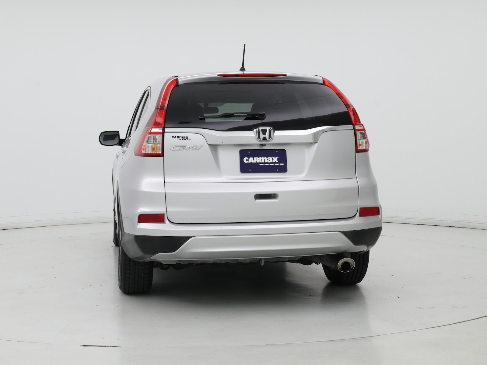 2016 Honda CR-V EX - Photo 7